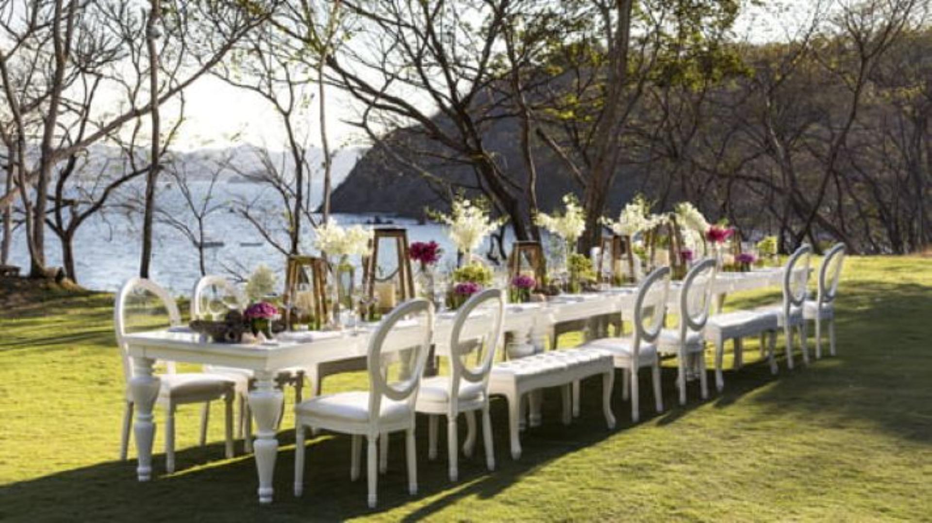 Event Lawn