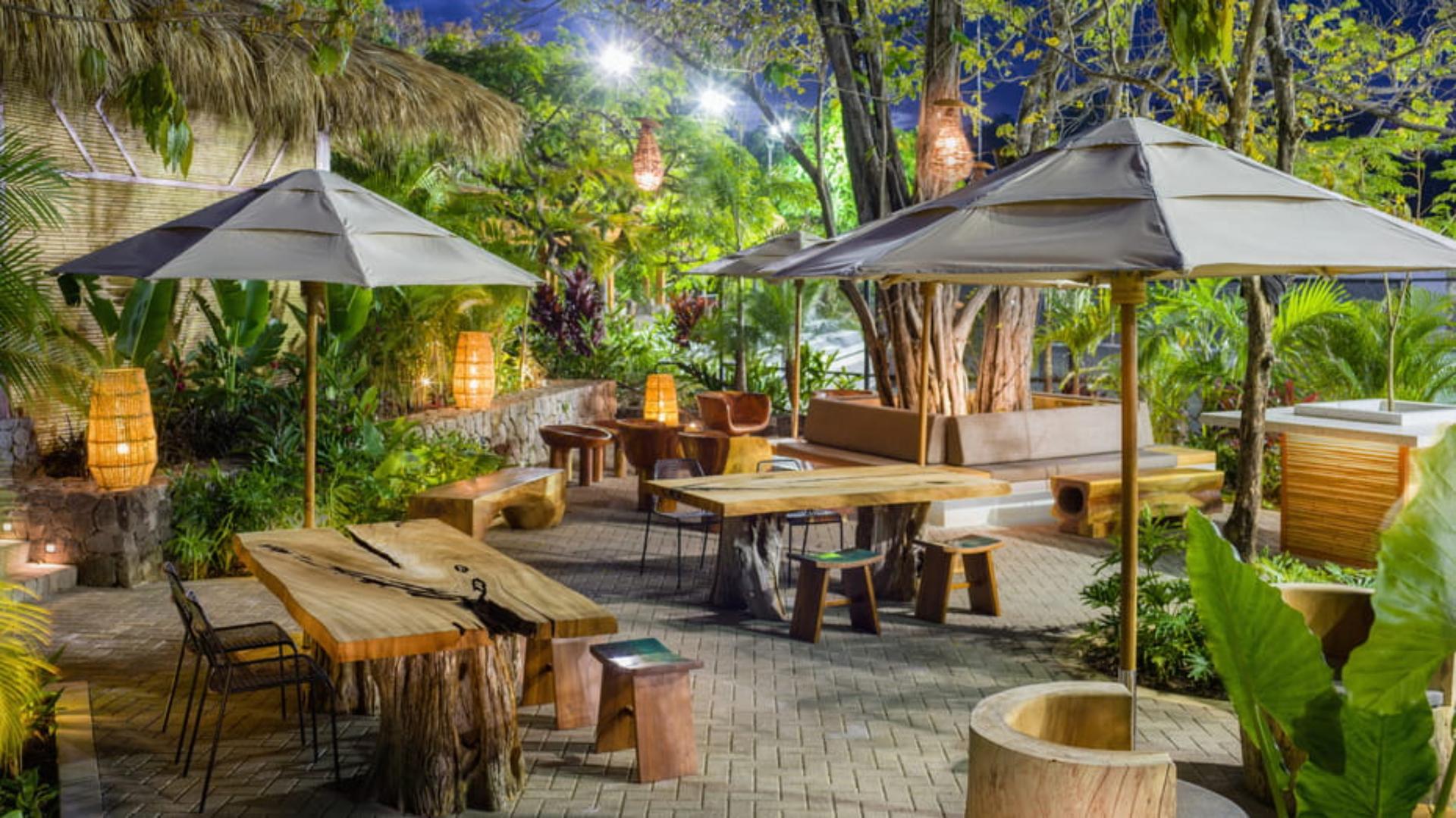 Palapita Tap House