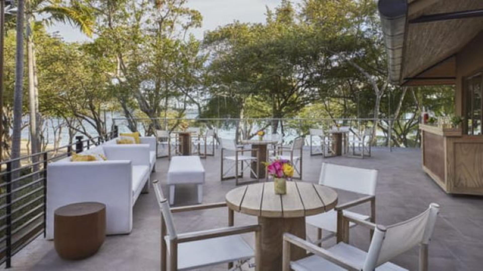 Playa Blanca Terrace (Indoor)