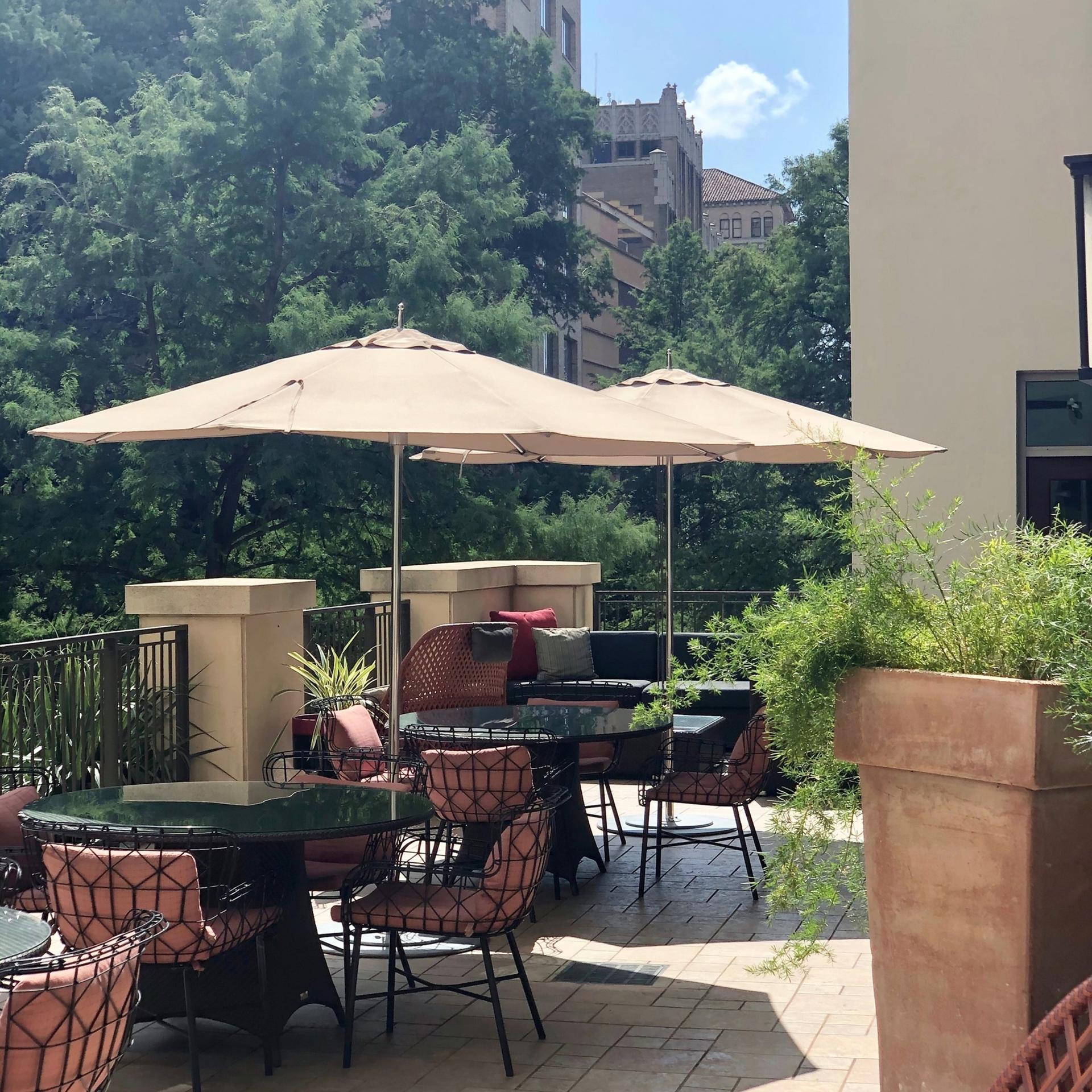 Riverview Terrace