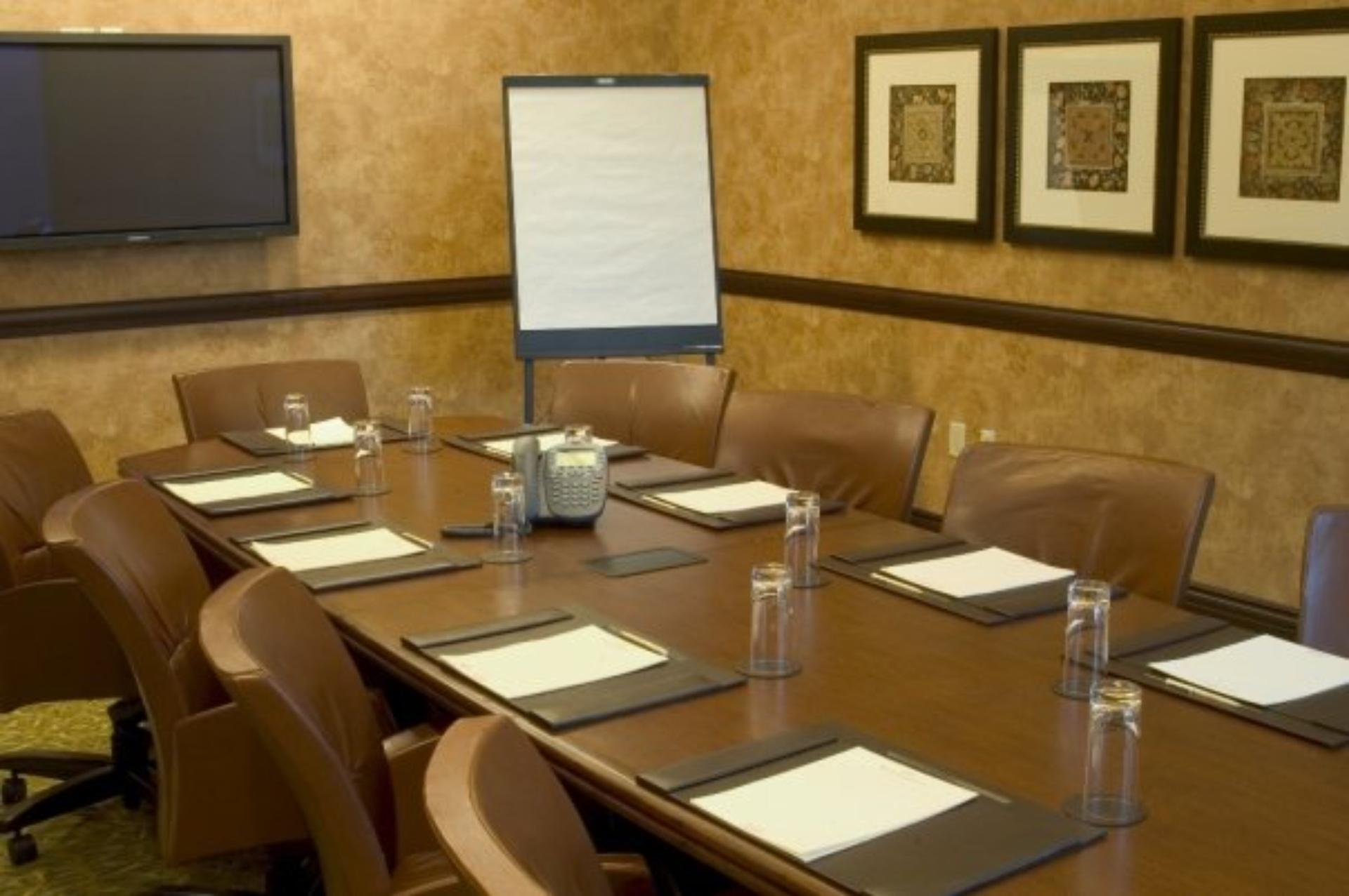 Boardroom