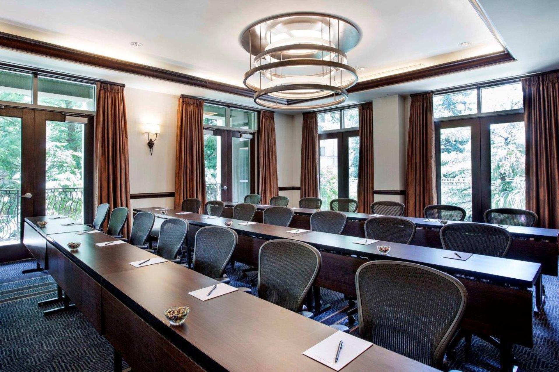Cedar Room