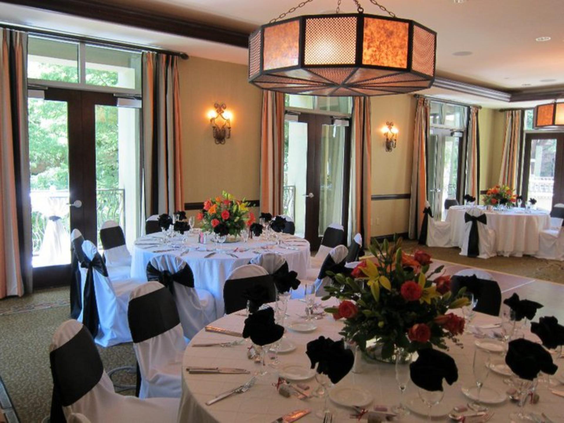 Cypress Room