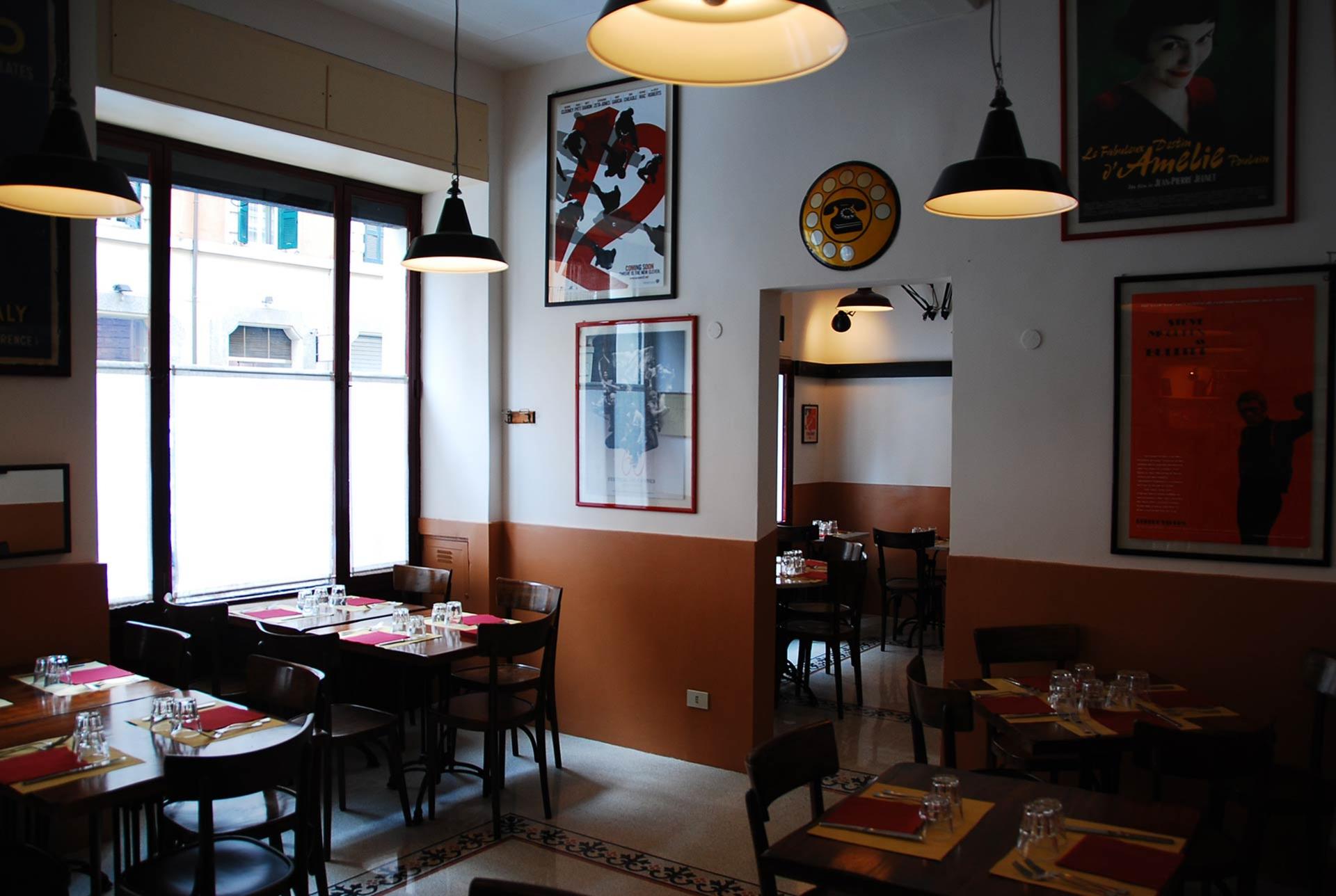 Dining Space