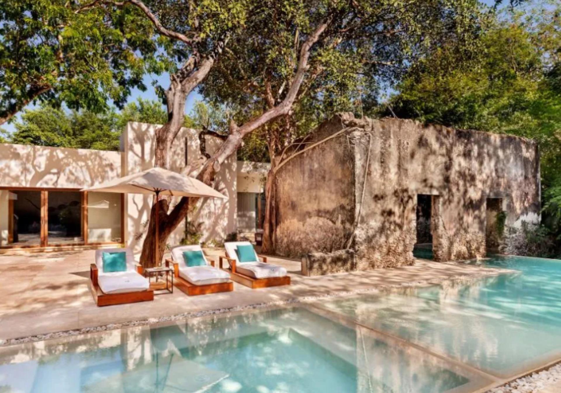 Royal Villa