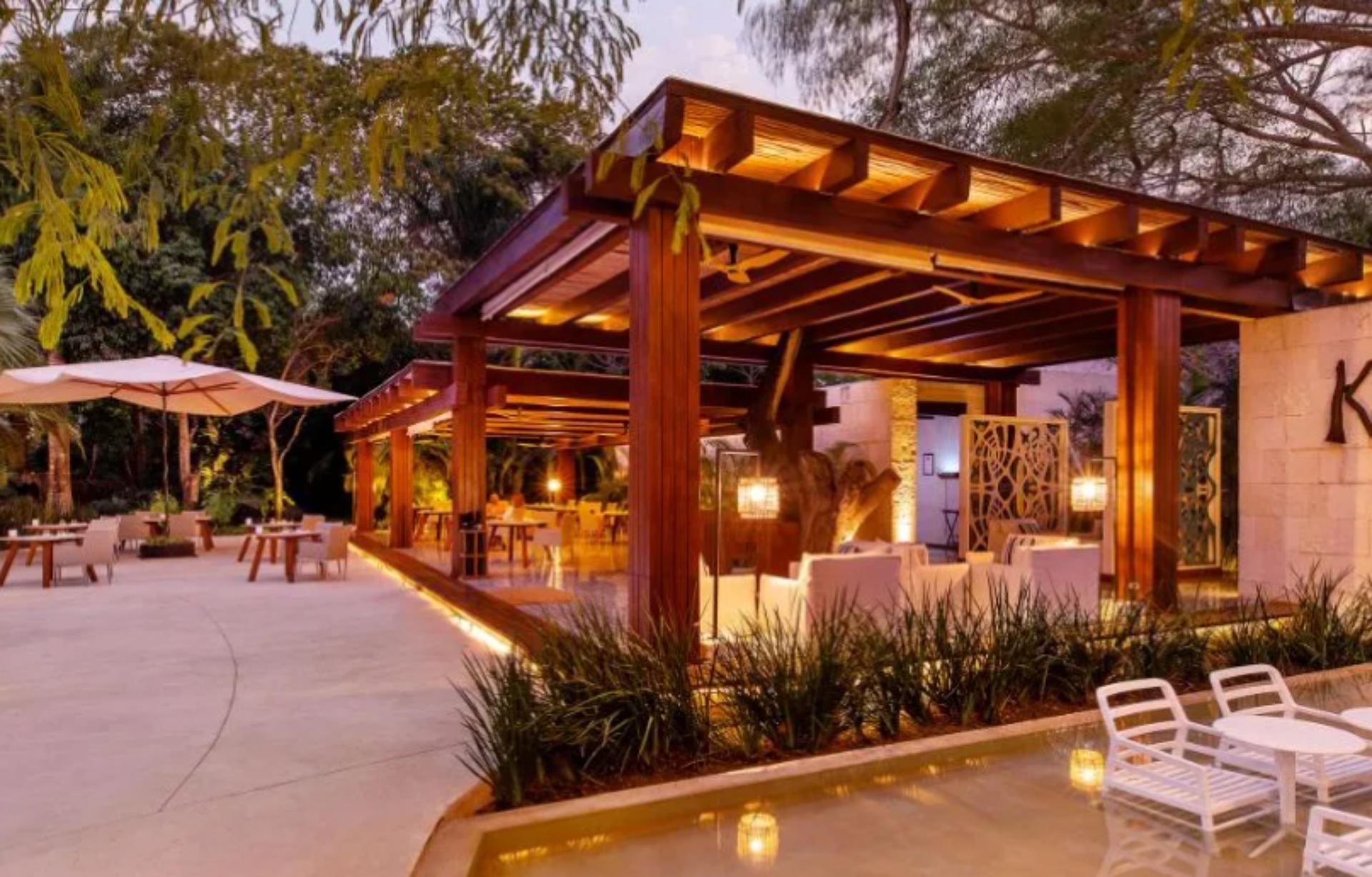 Ki'ol Restaurant