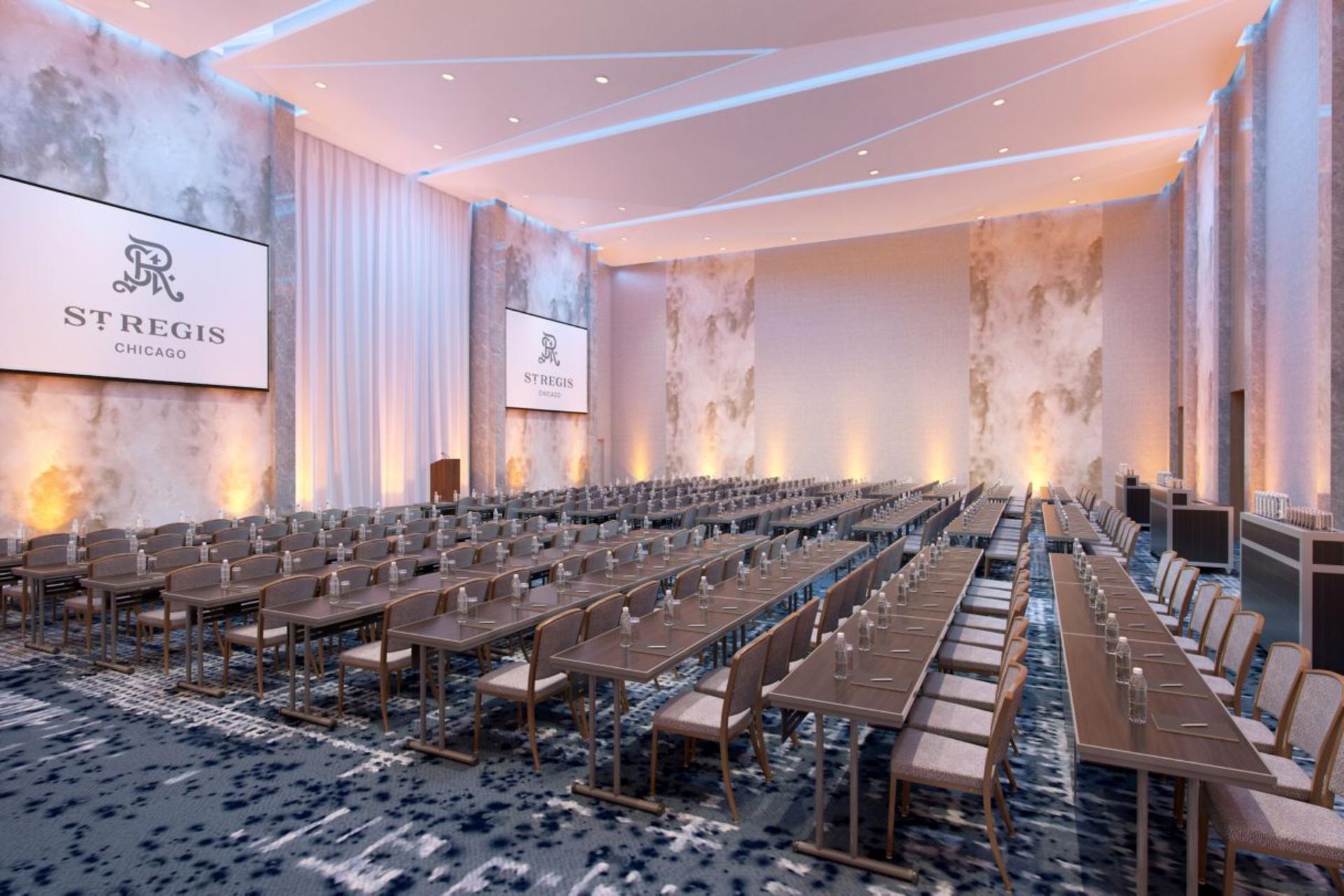 Astor Ballroom II
