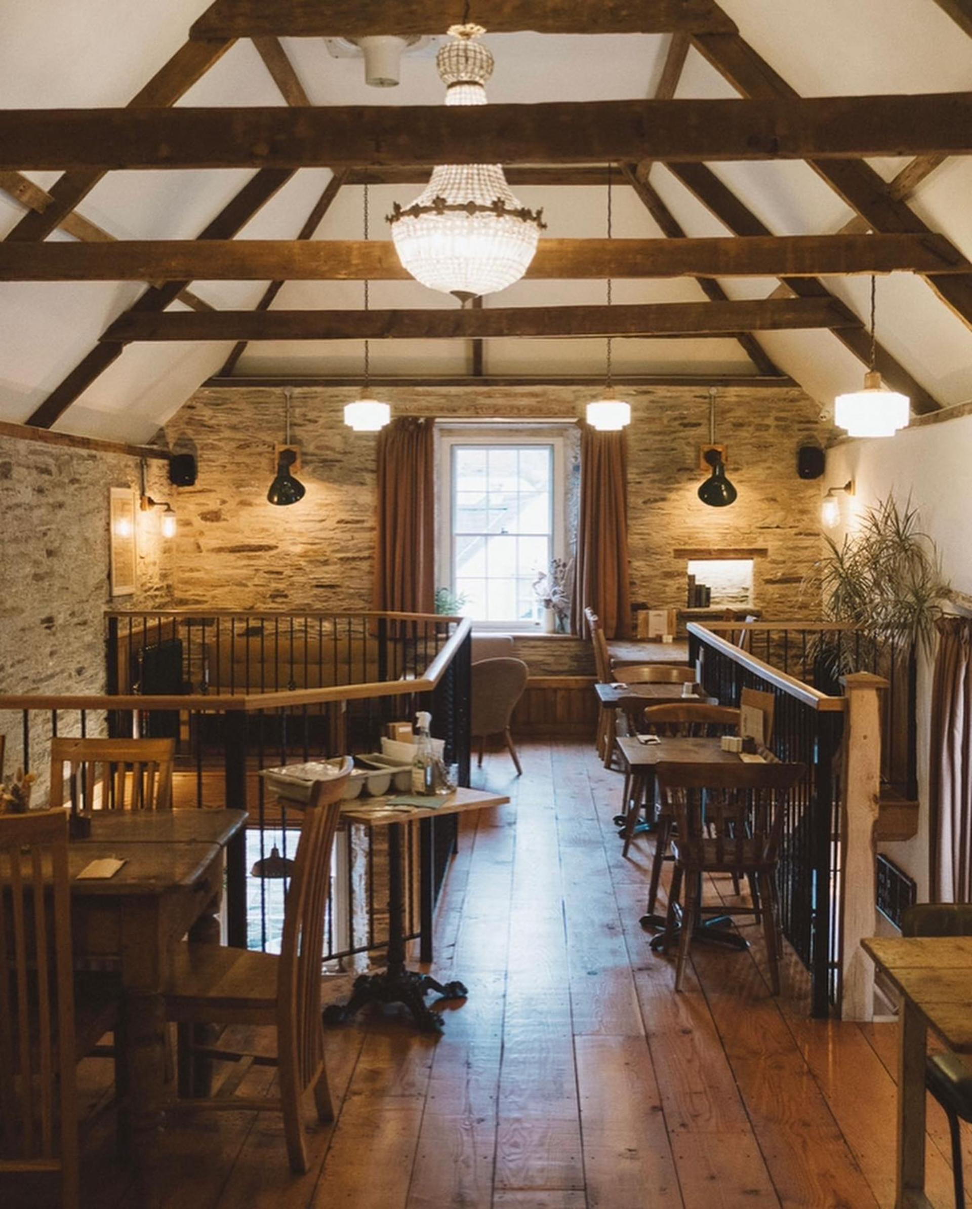 Dining Space