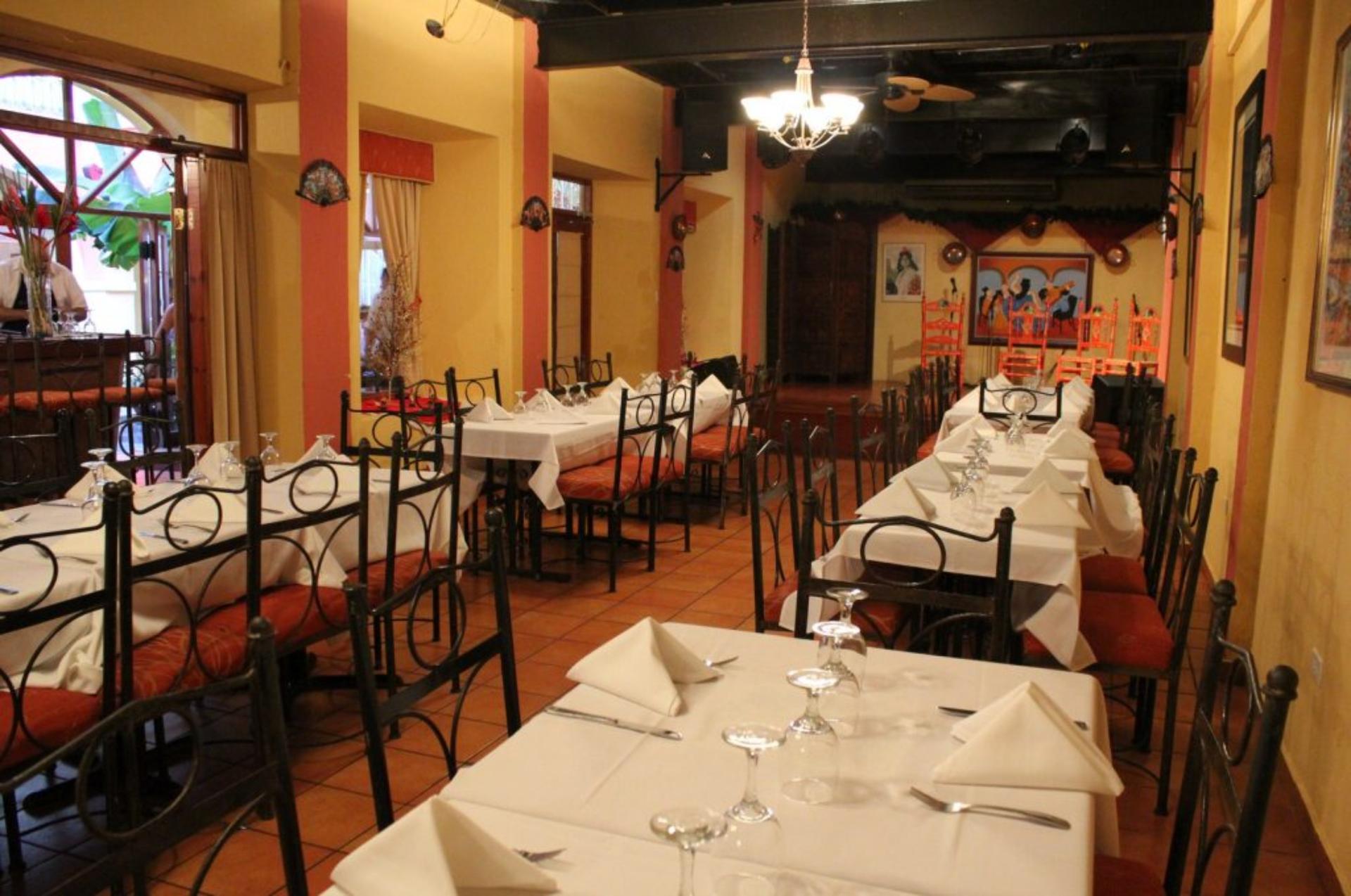 Salon Don Carlos