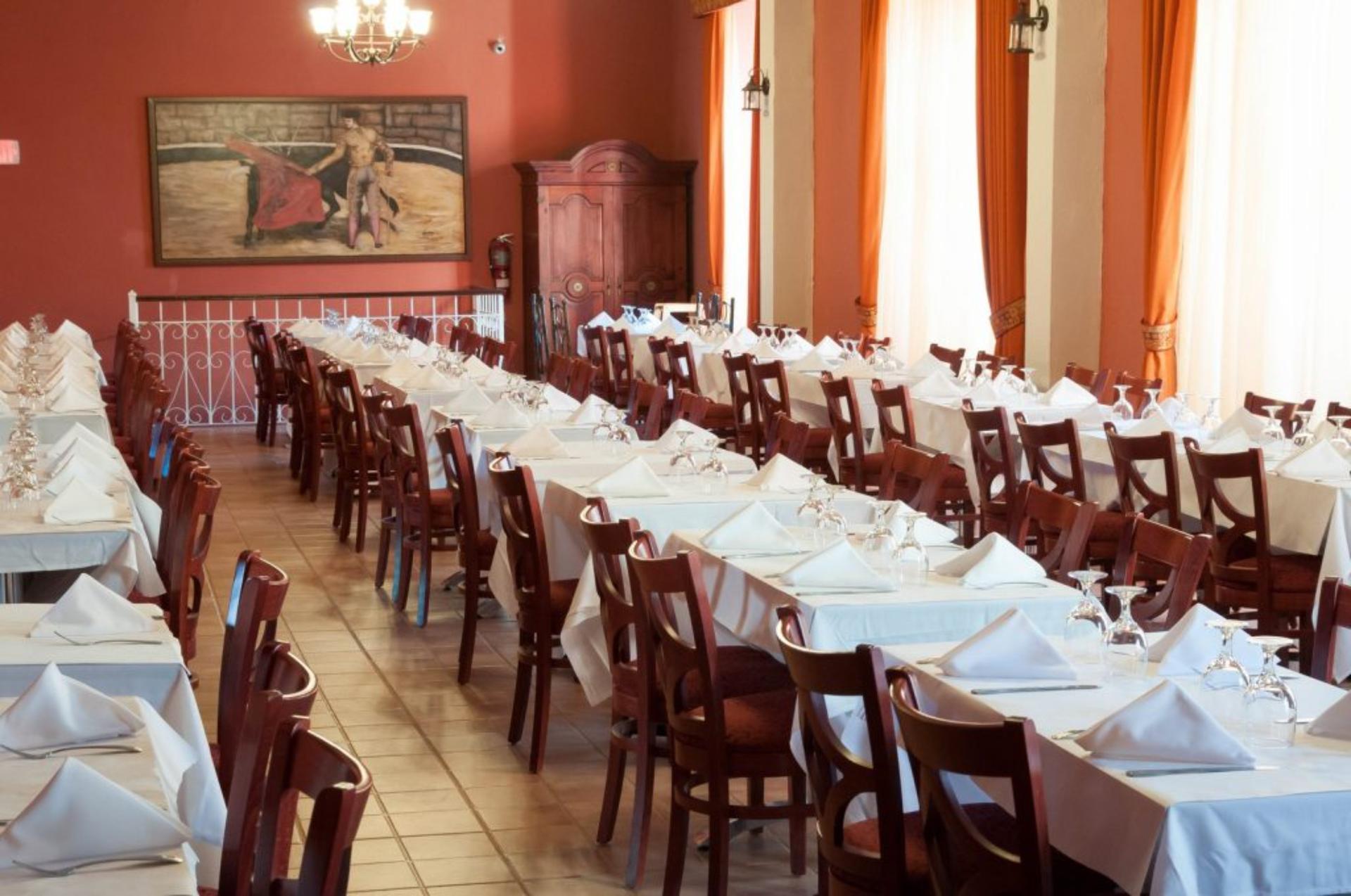 Salon Fortaleza