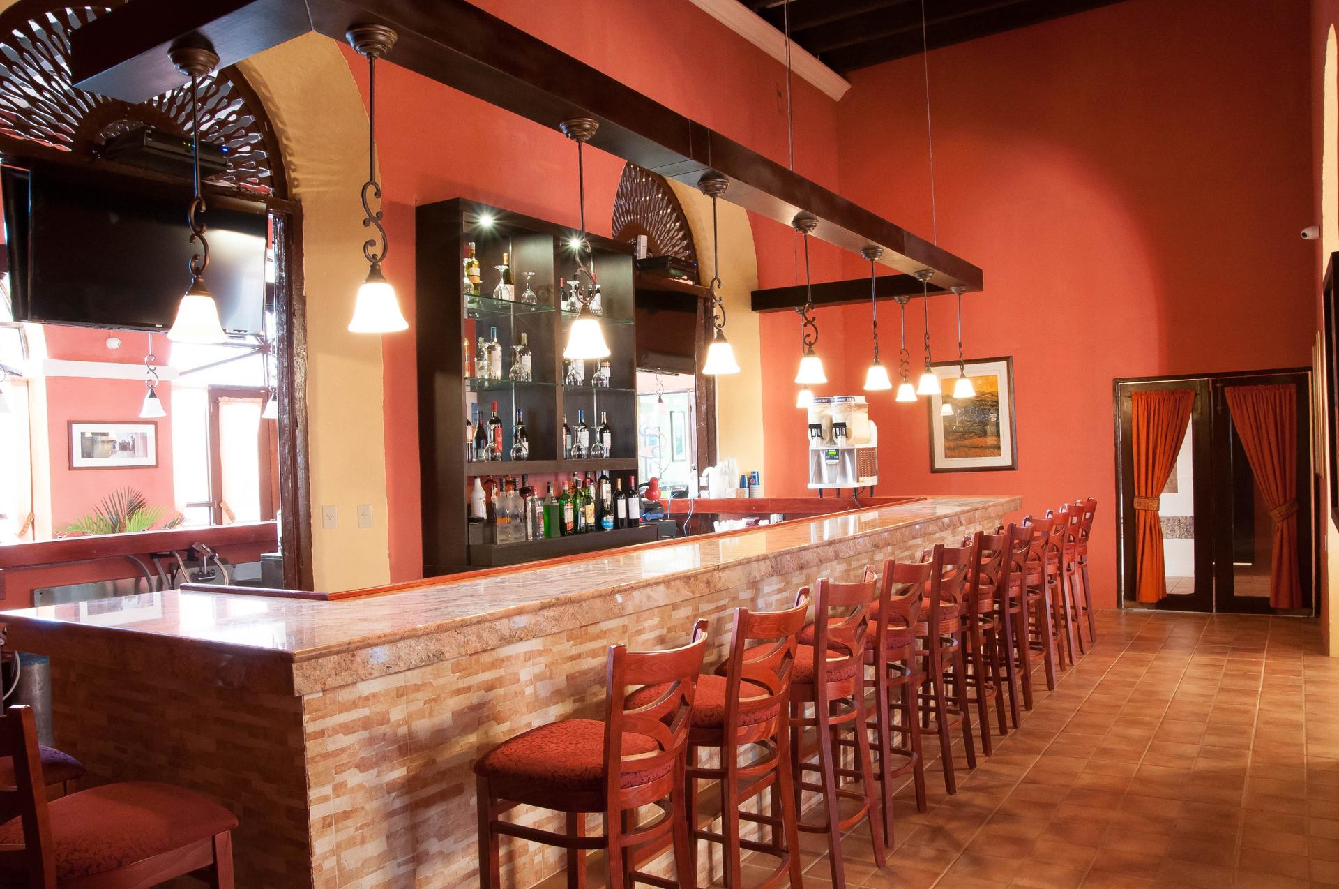 Wine Bar