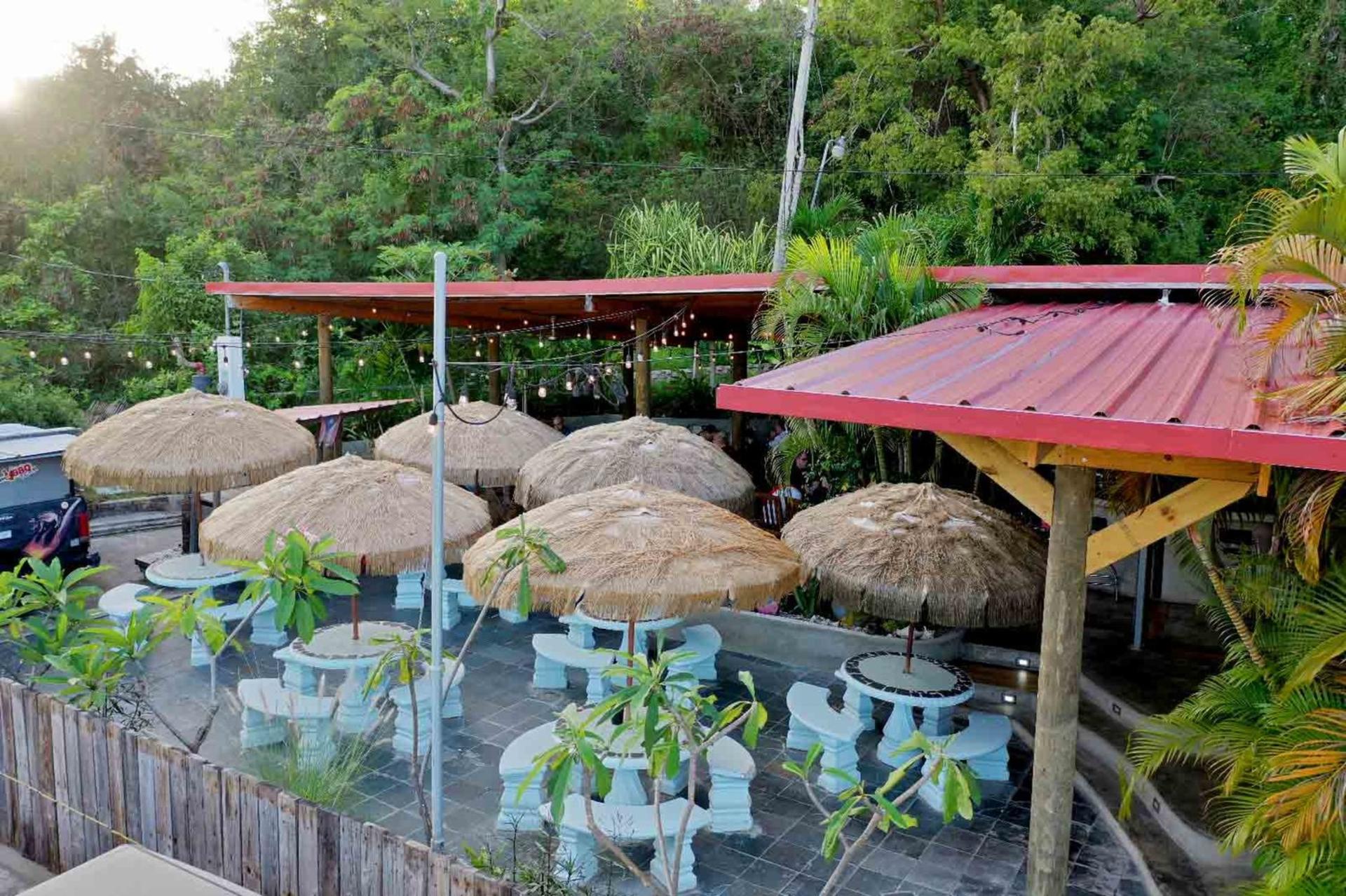 Where to Get the Best Brunch in Puerto Rico