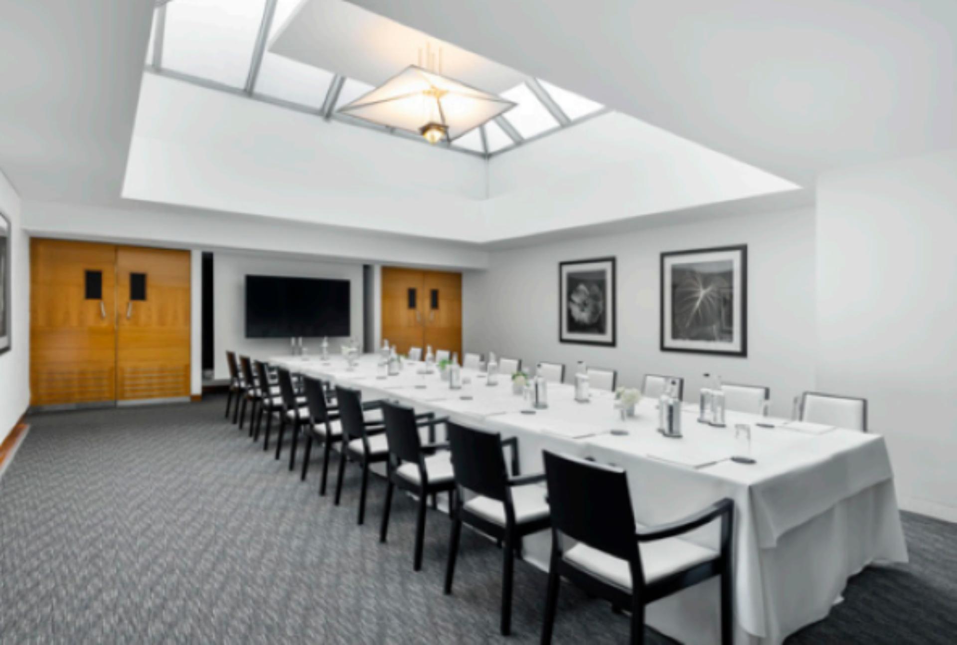 White Room