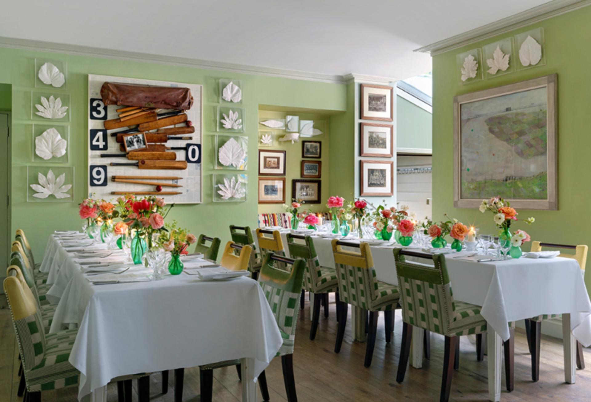 The Potting Shed Bar & Restaurant