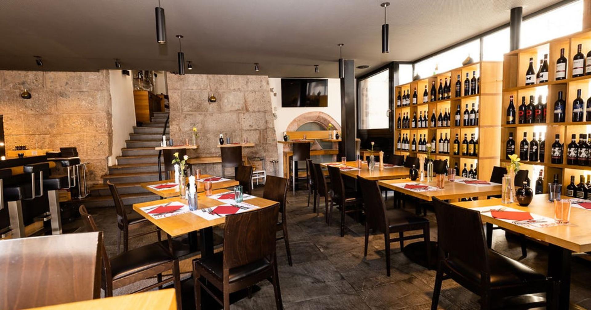 La Vinoteca