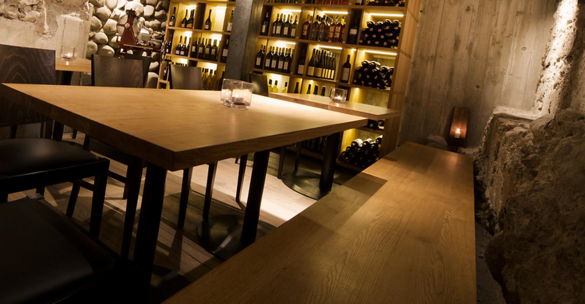 La Cantina