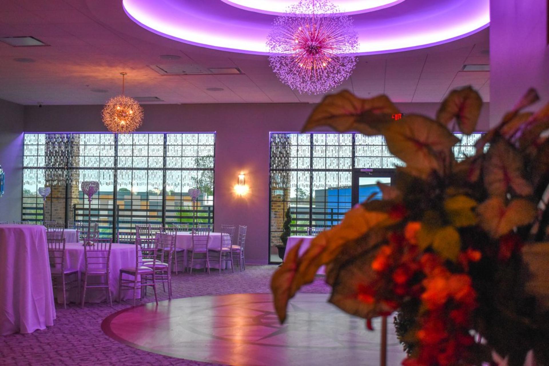 New Yorker Ballroom