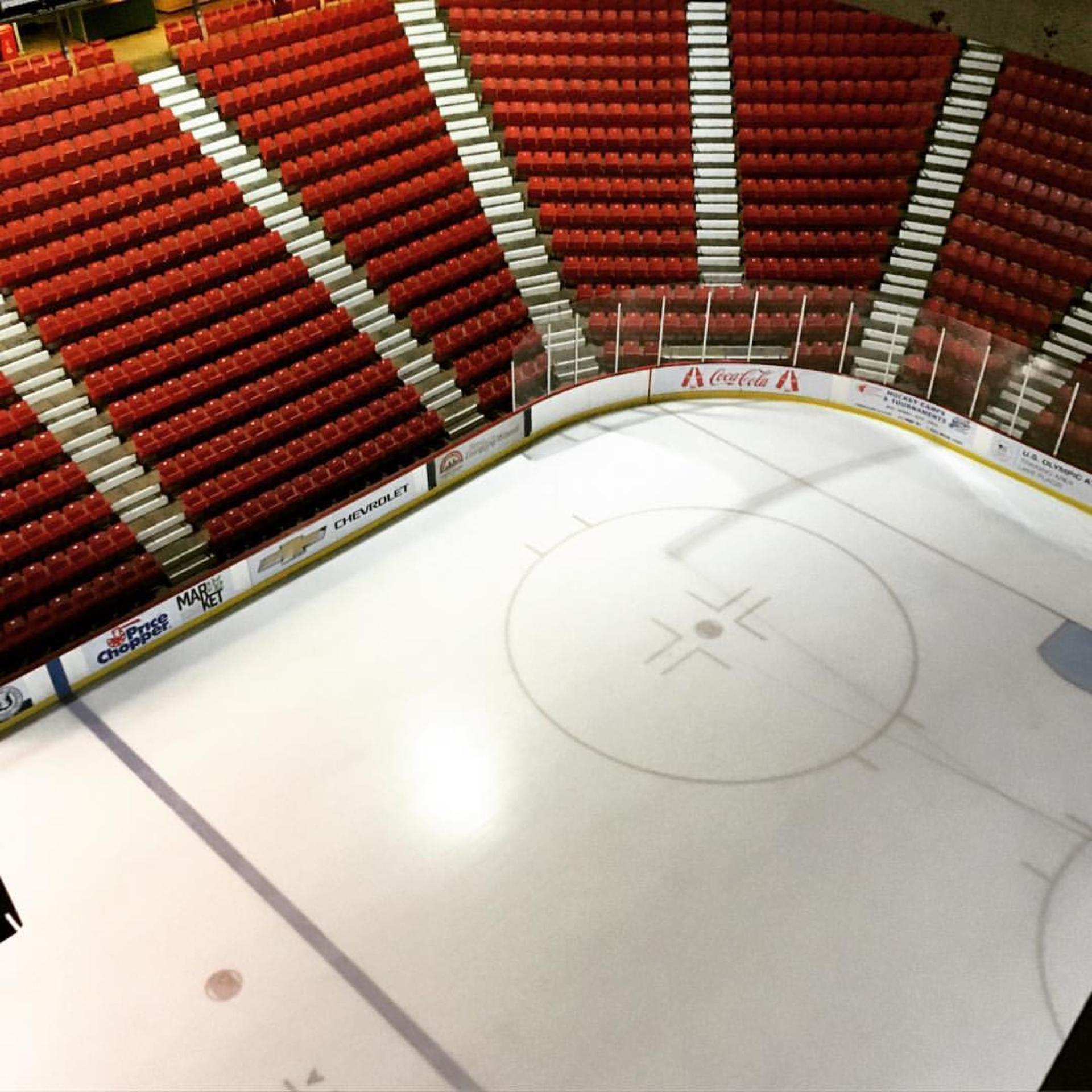 The Conference Center at Lake Placid
