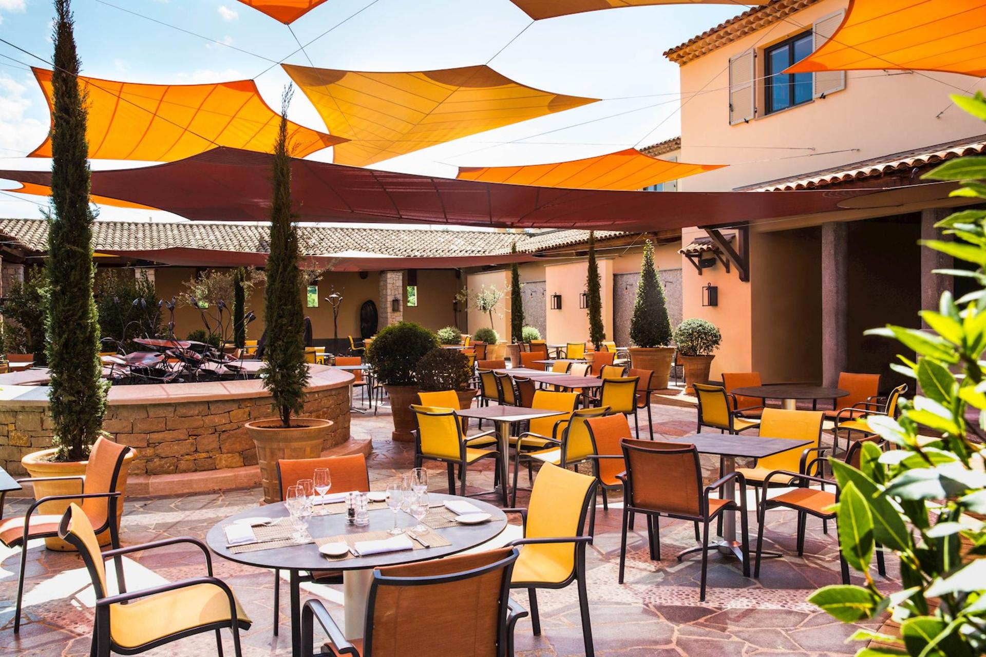 Le Patio