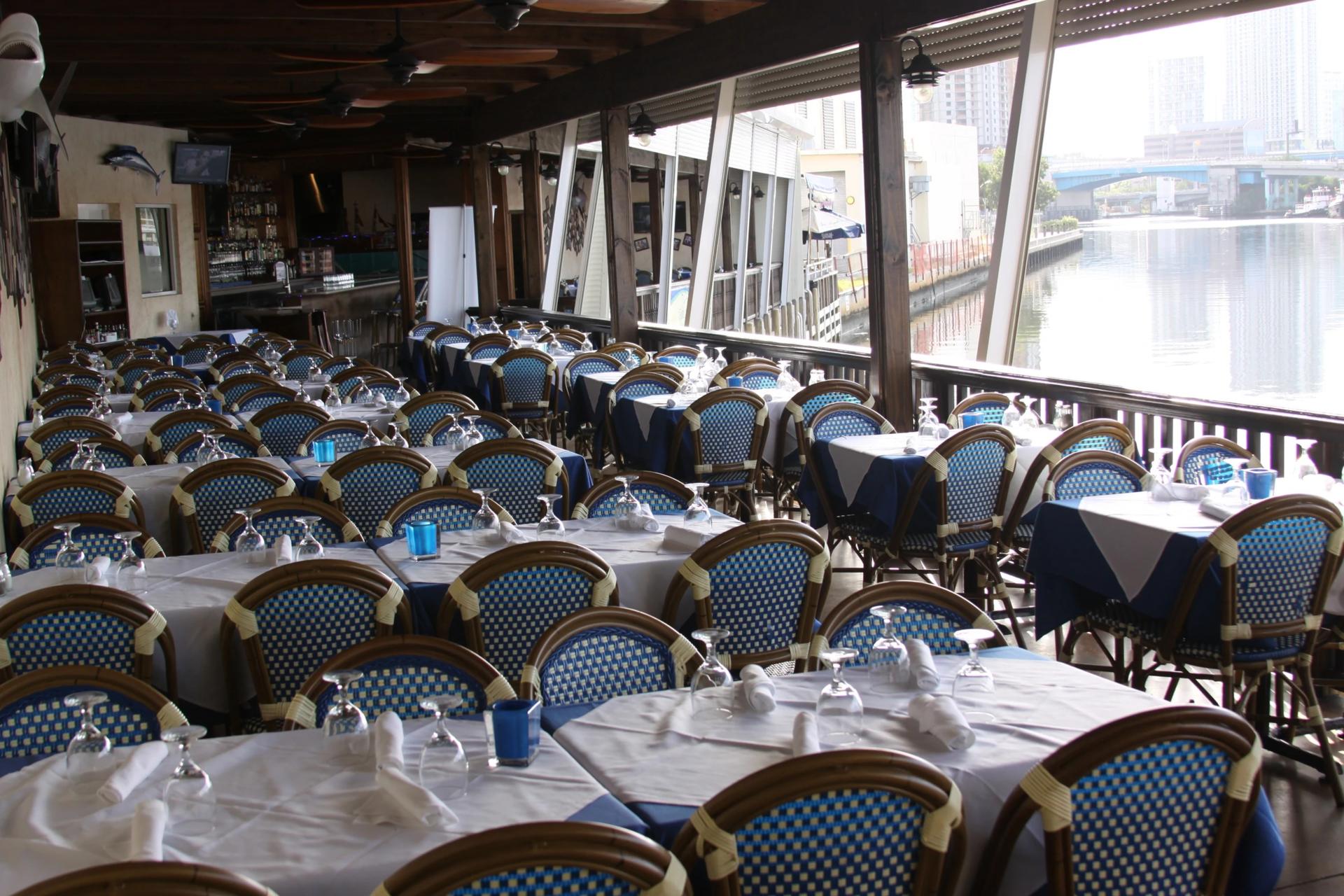 Dining Space