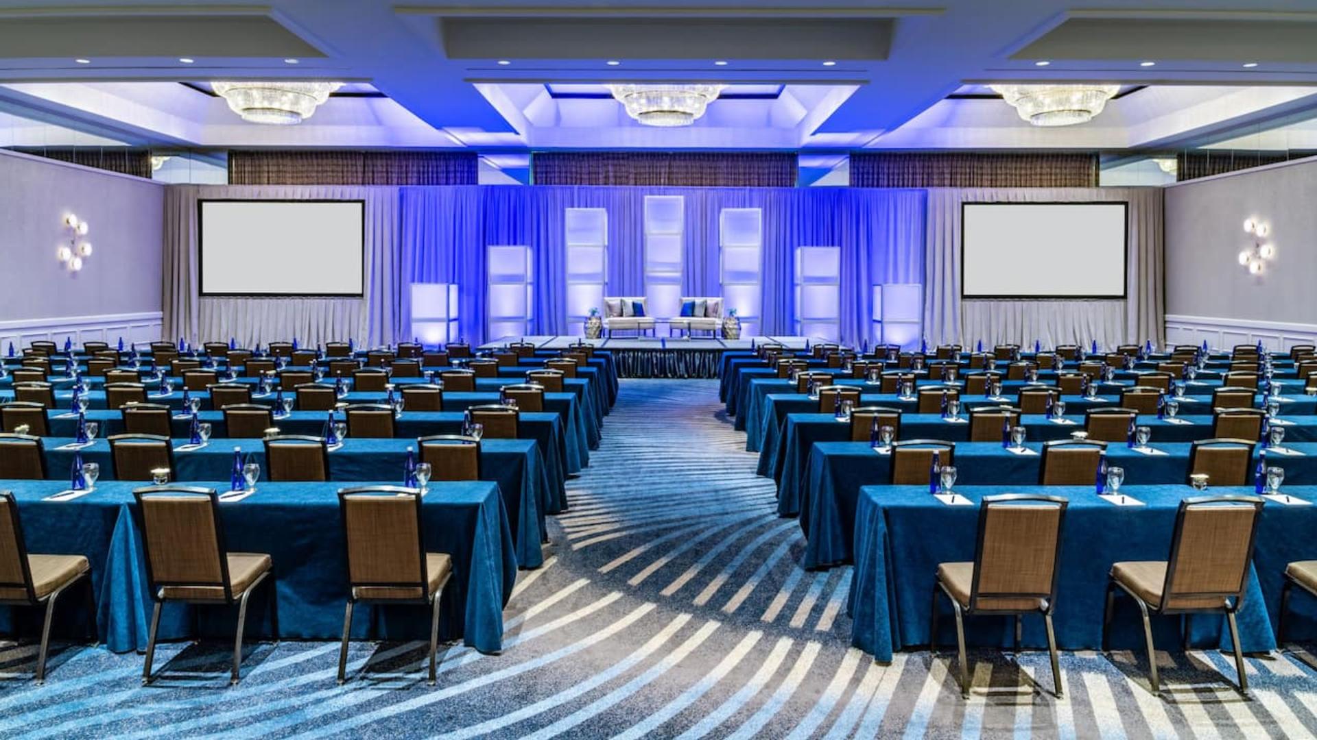 Balllroom B