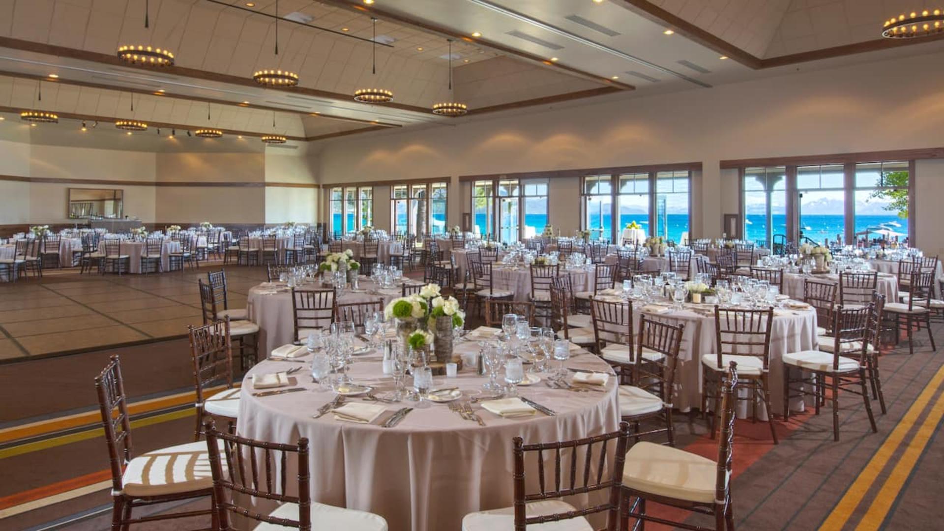Lakeside Ballroom