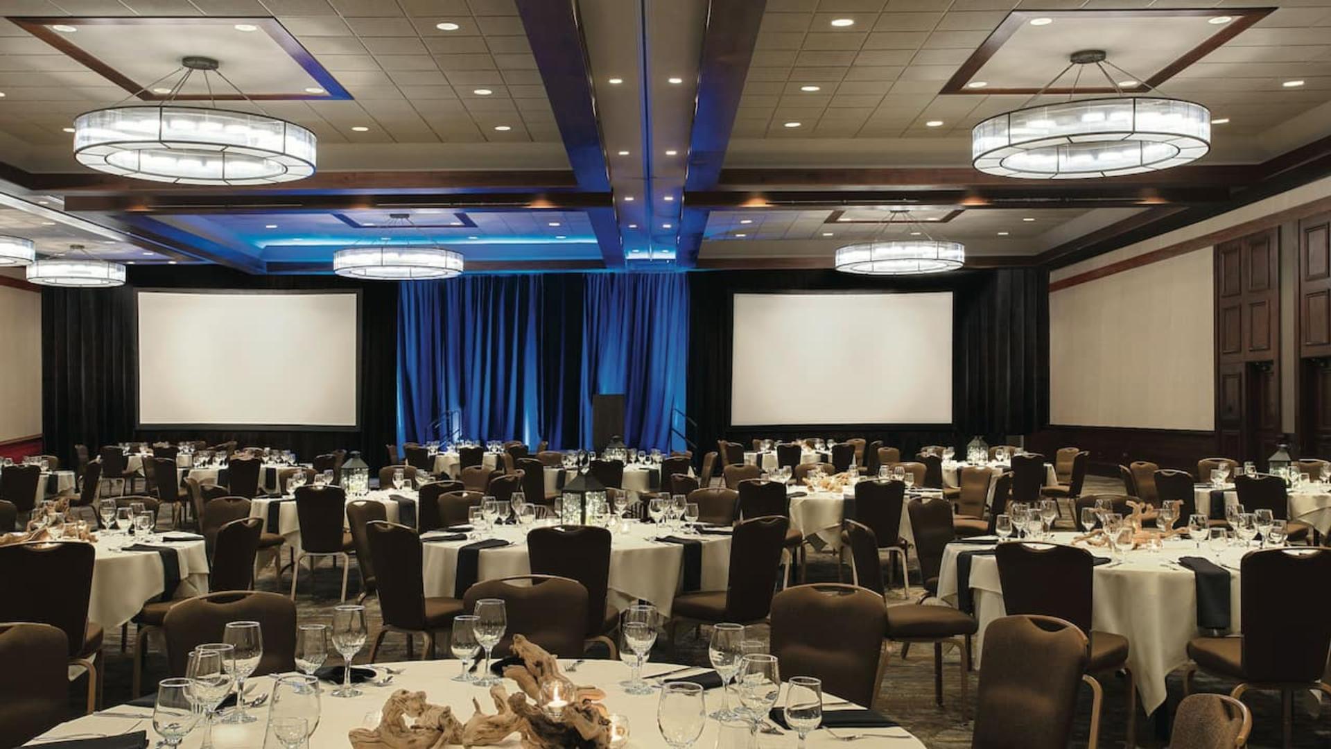 Regency Ballroom