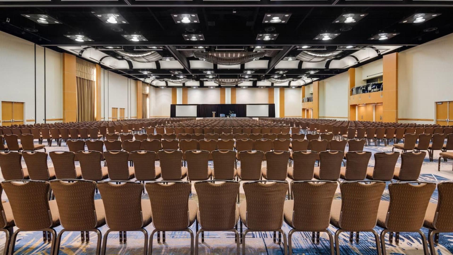 Grand Ballroom