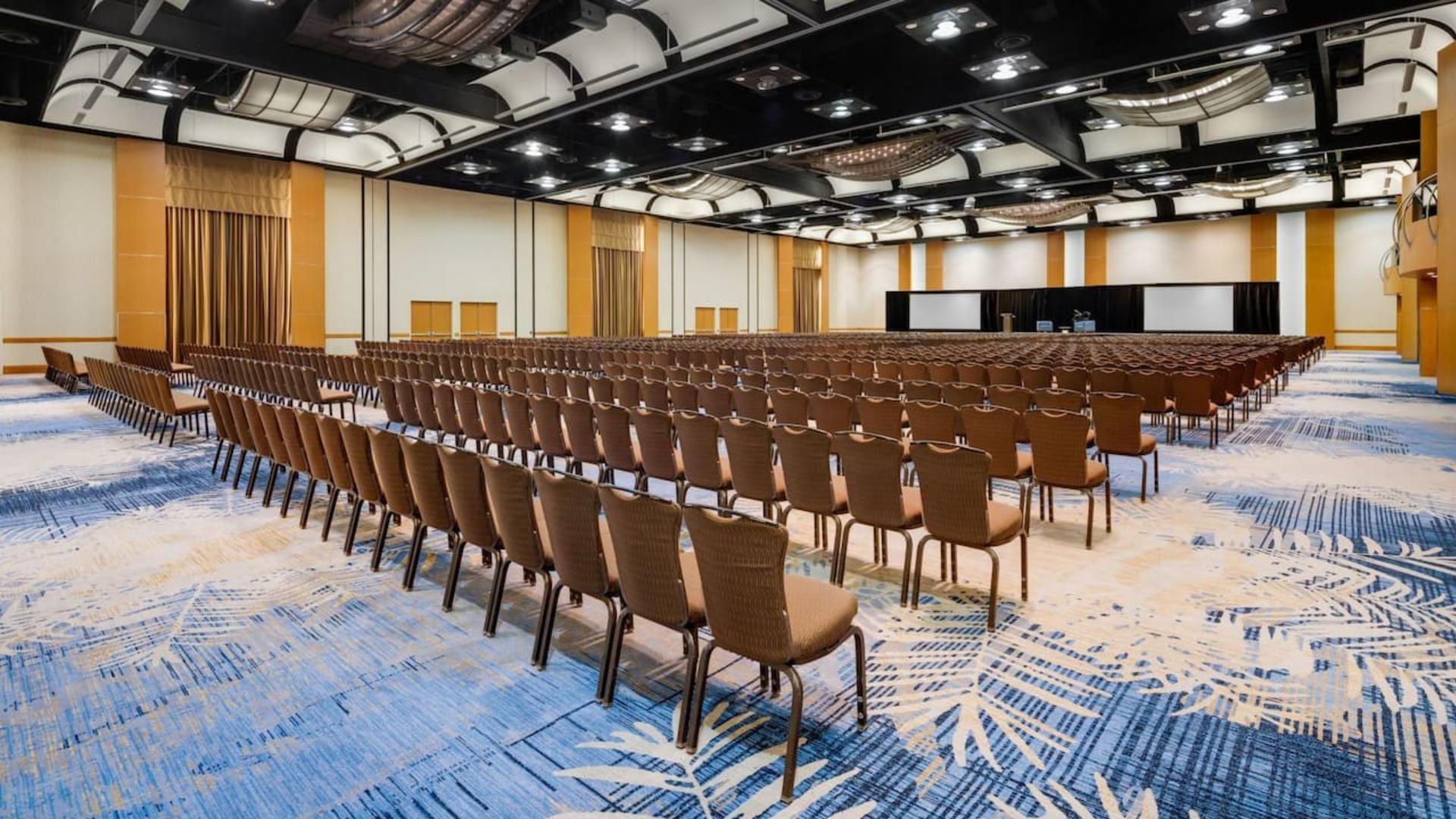 Grand Ballroom C