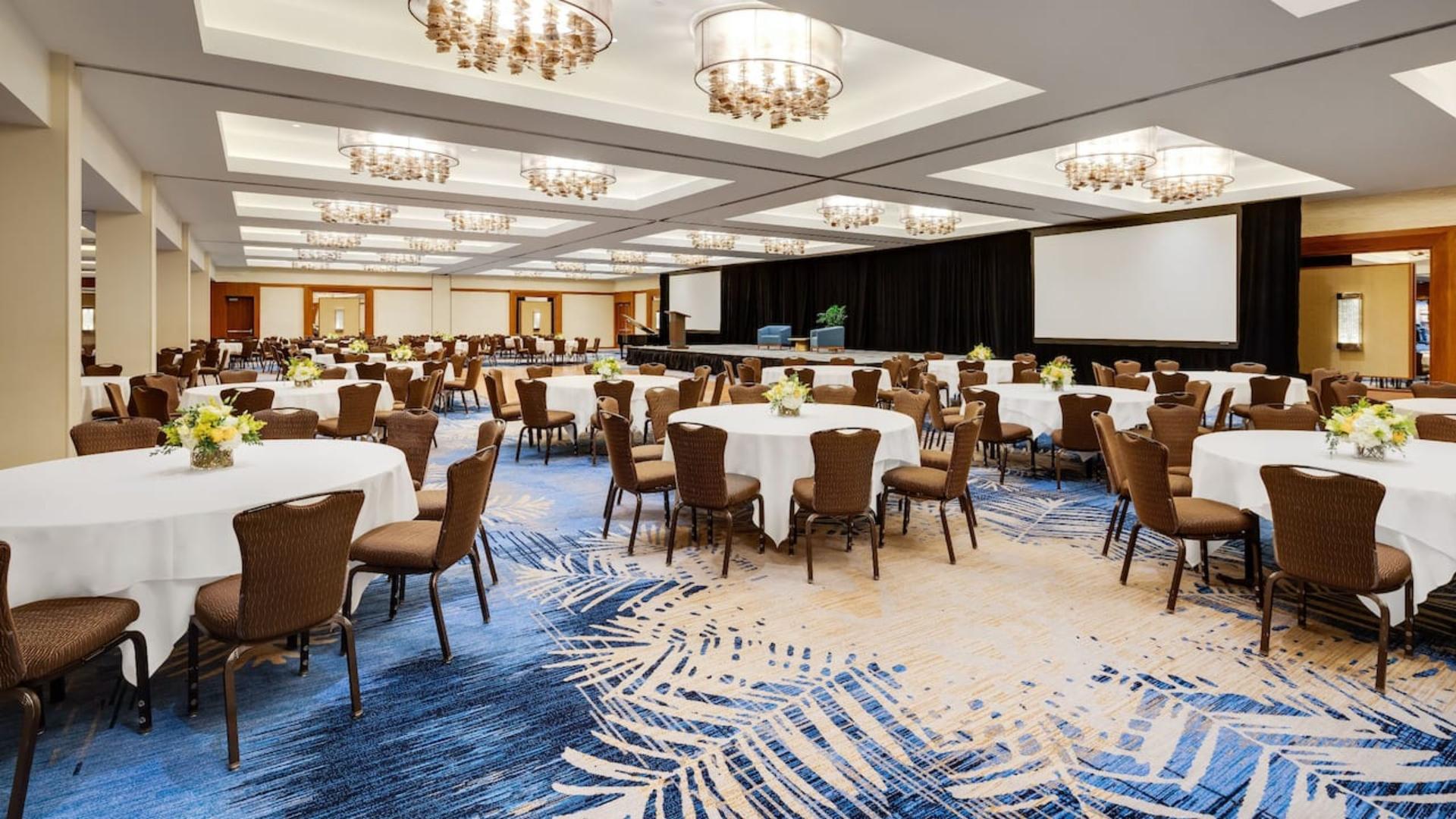 Royal Ballroom C