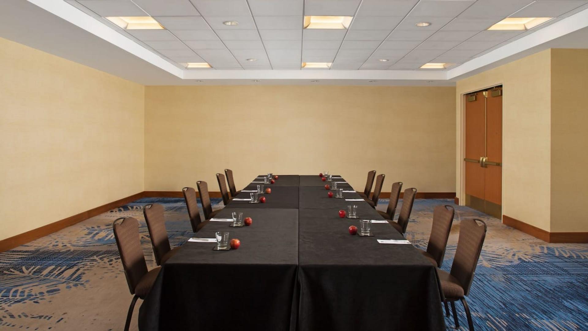 Imperial Room