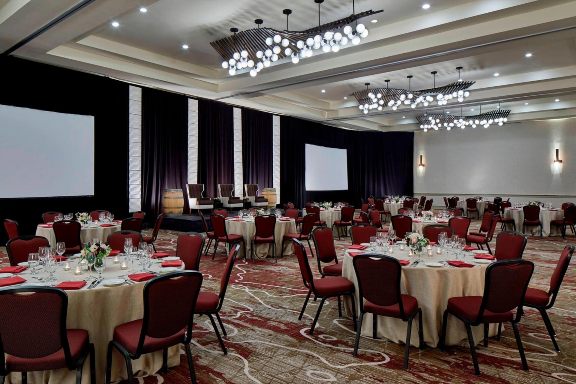 Grand Ballroom