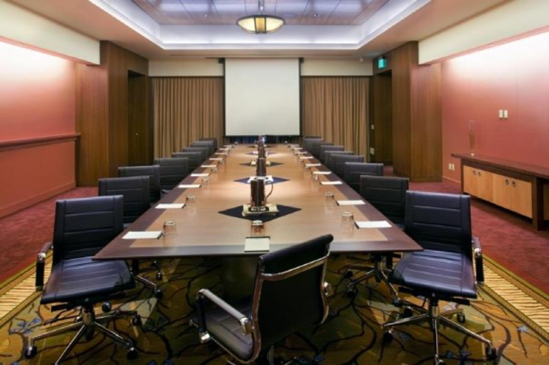 Board Room