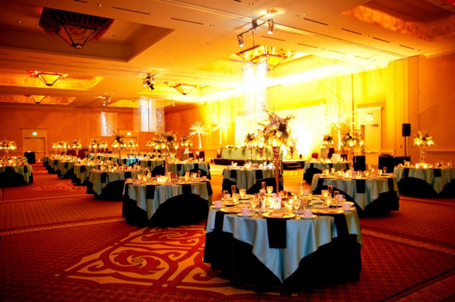 Discovery Ballroom