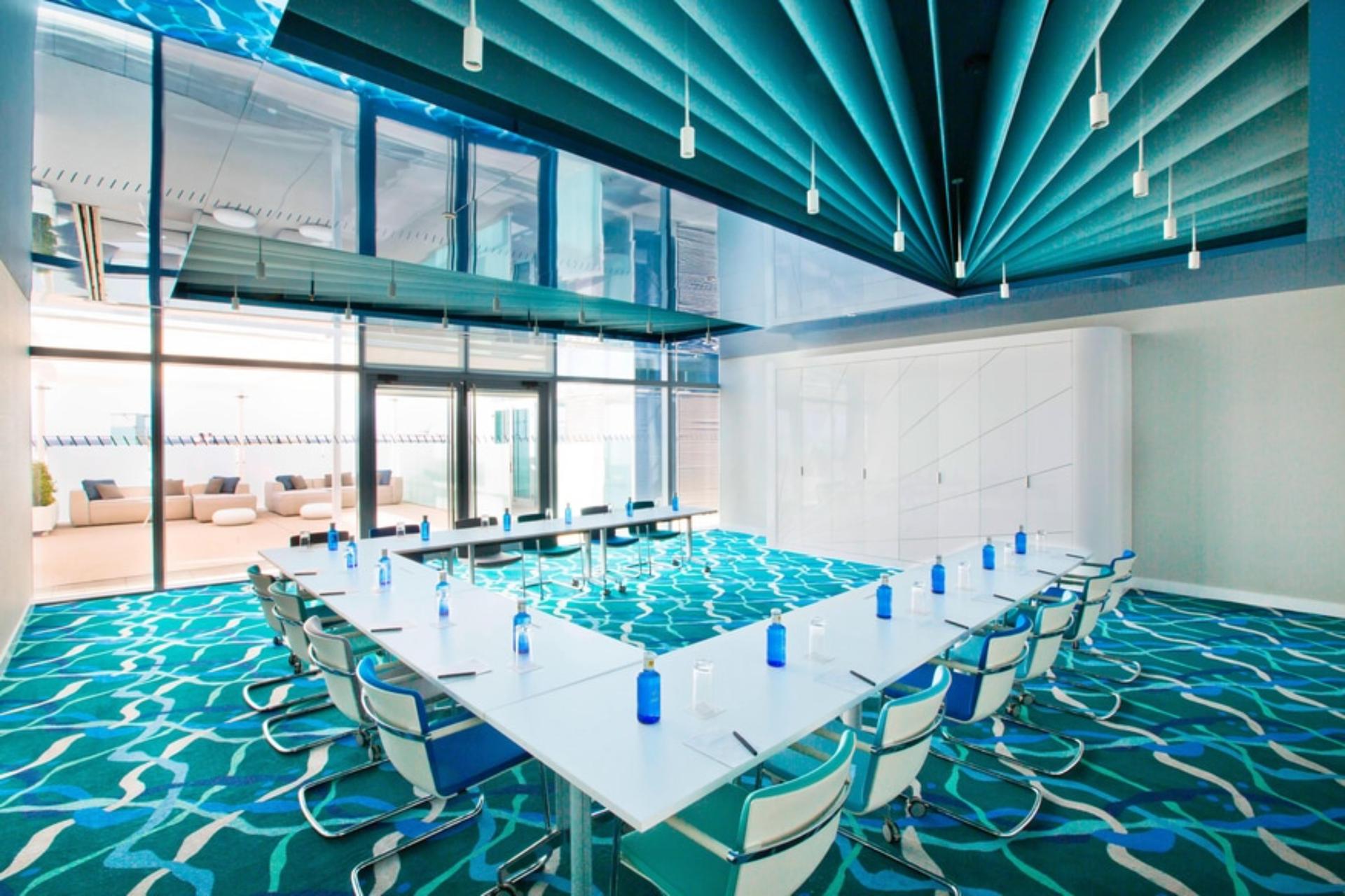 The Breeze Room