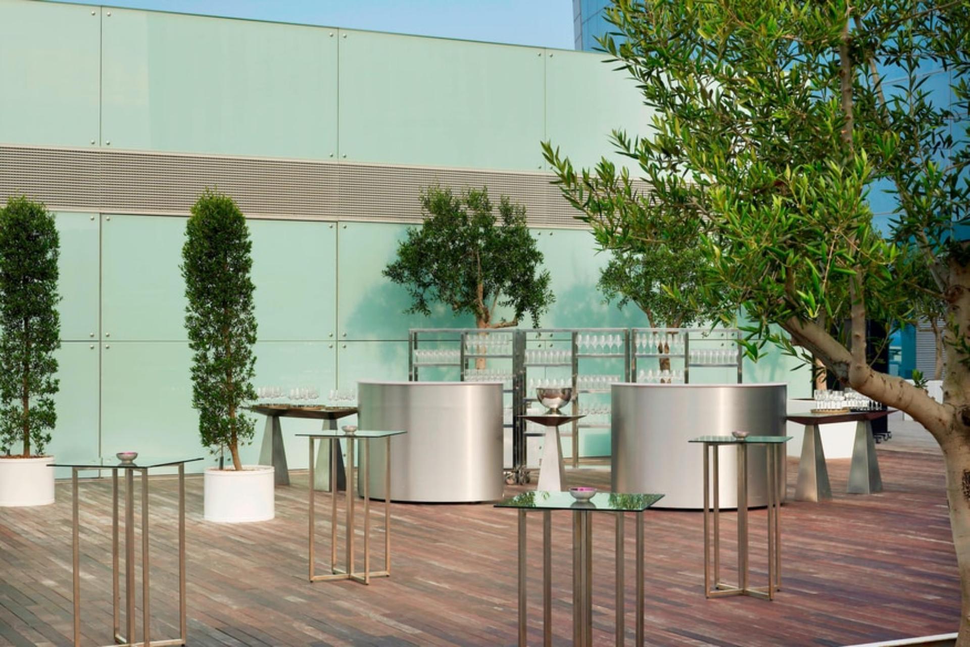Altitude Terrace