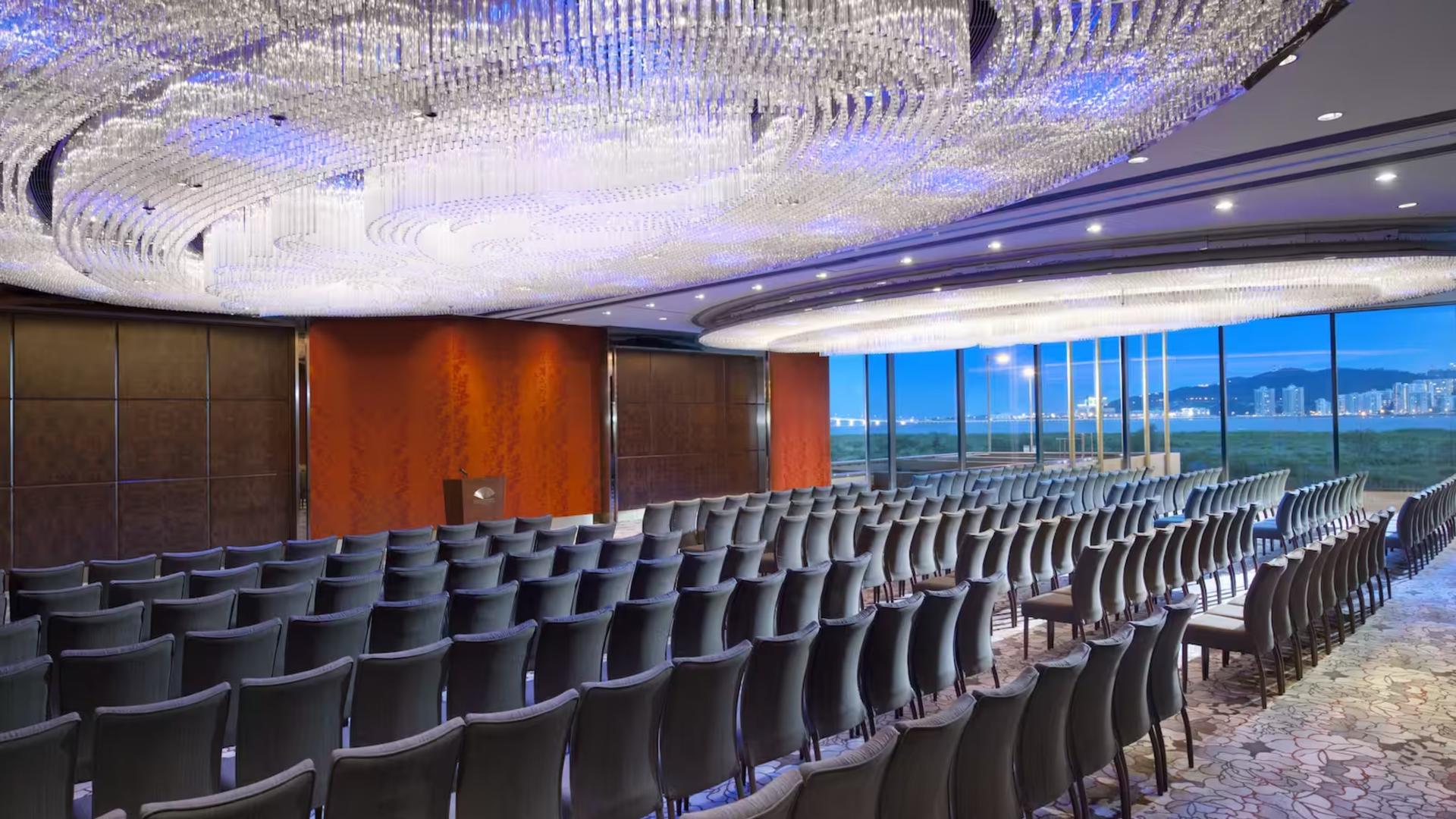 Ocean Room II