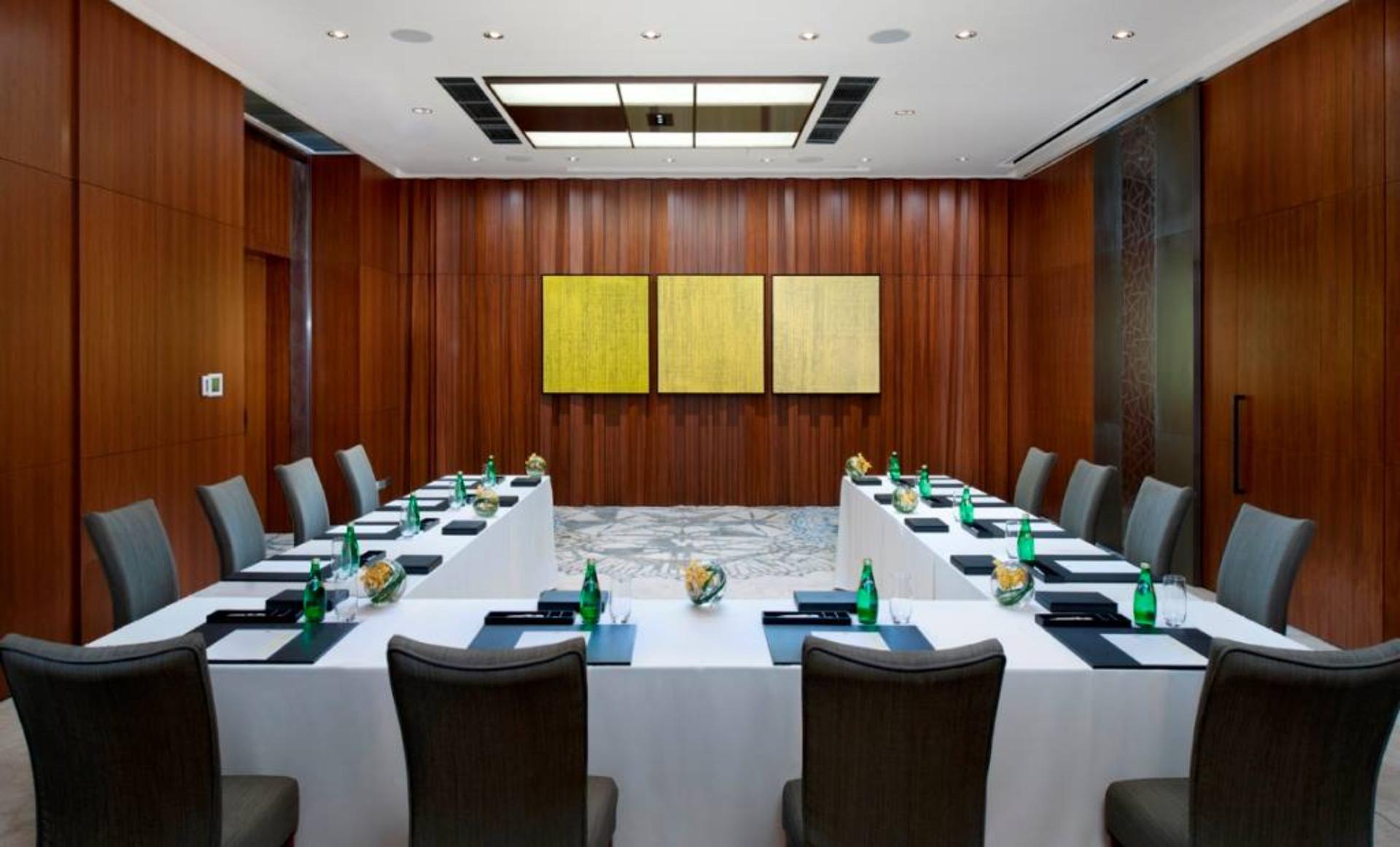 Board Room