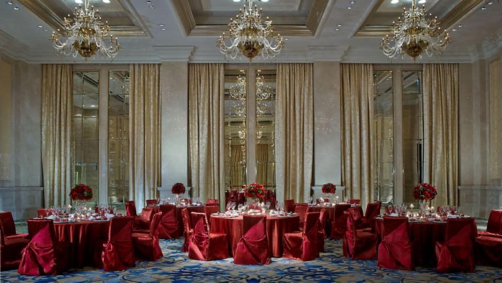 Grand Ballroom 1