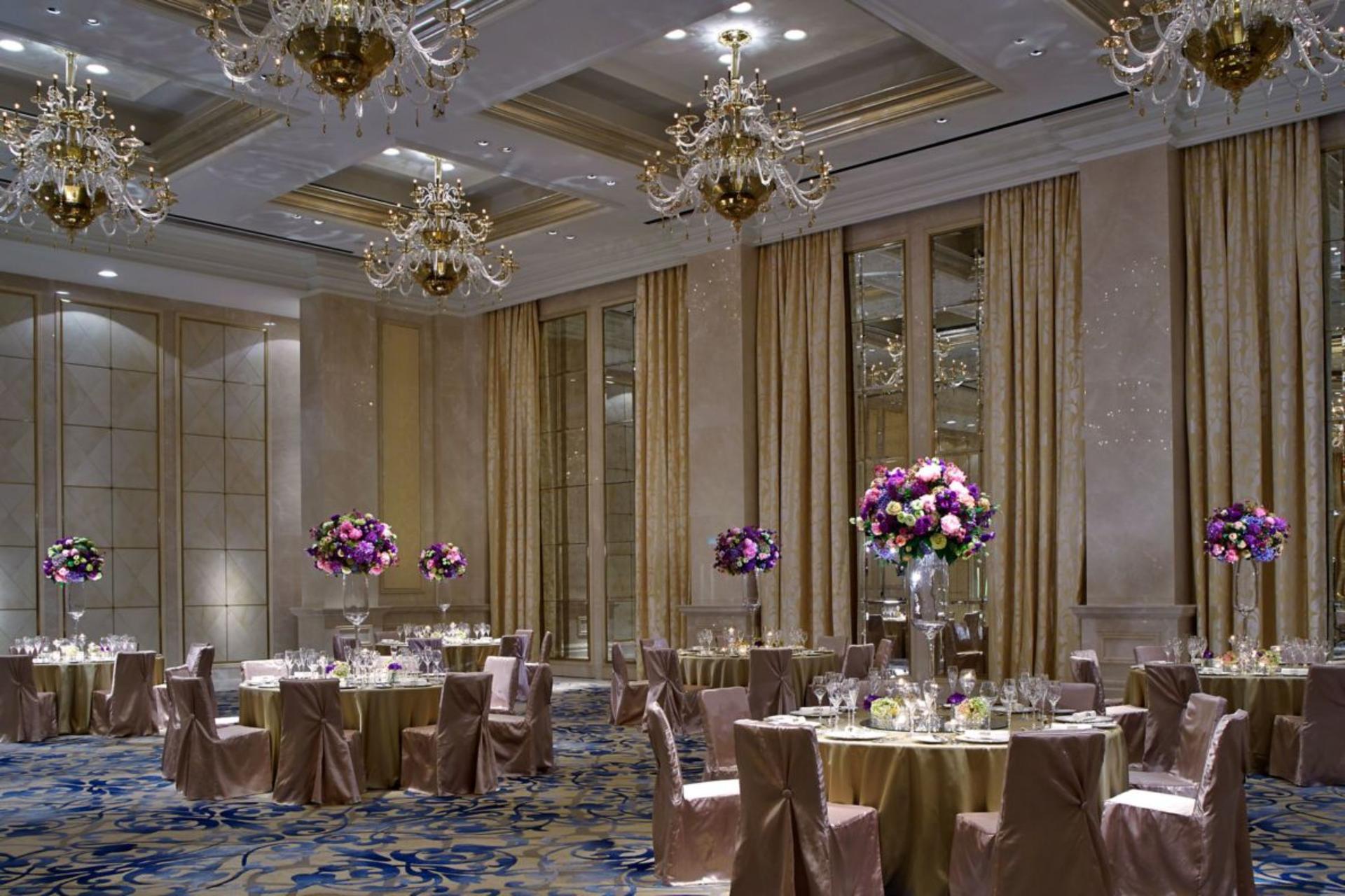 Grand Ballroom 3