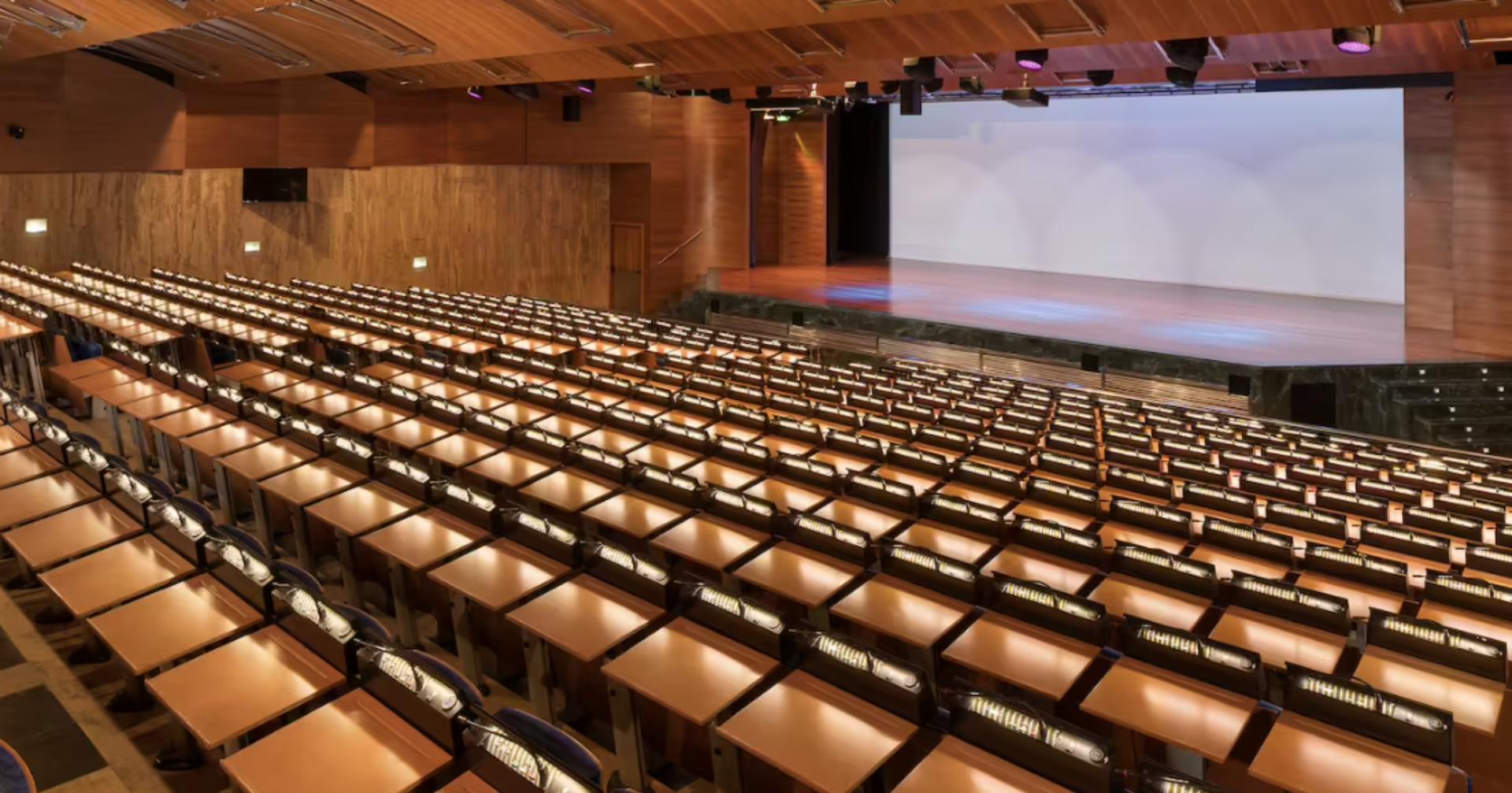 Auditorio