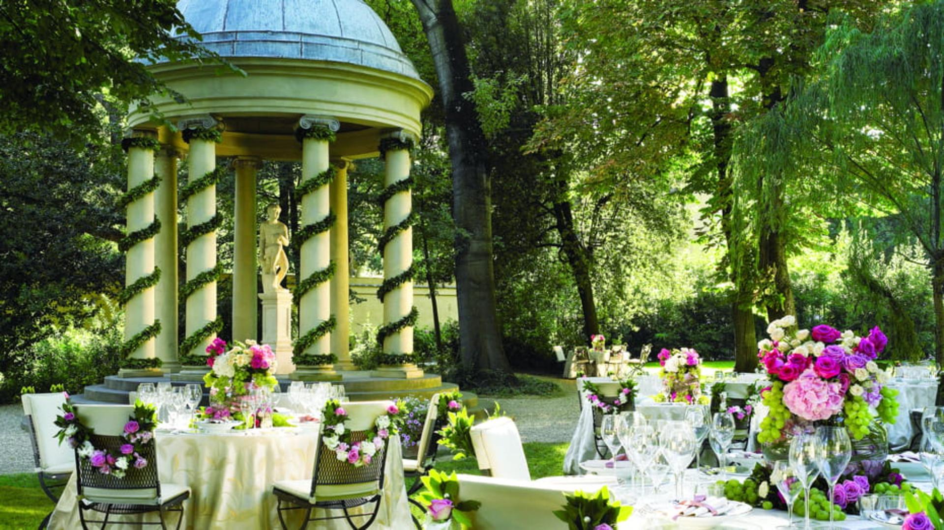 Tempio Lawn