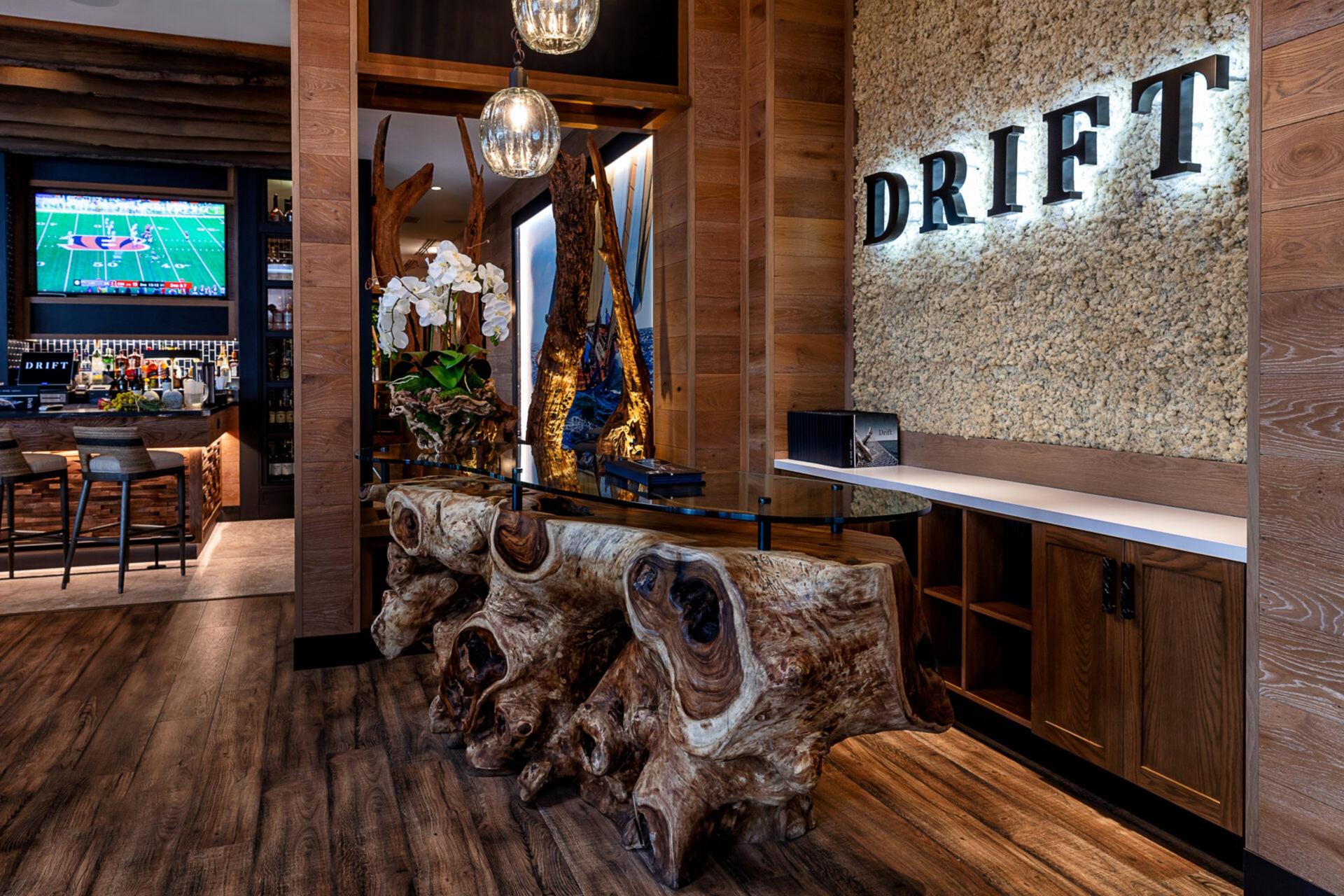 Drift