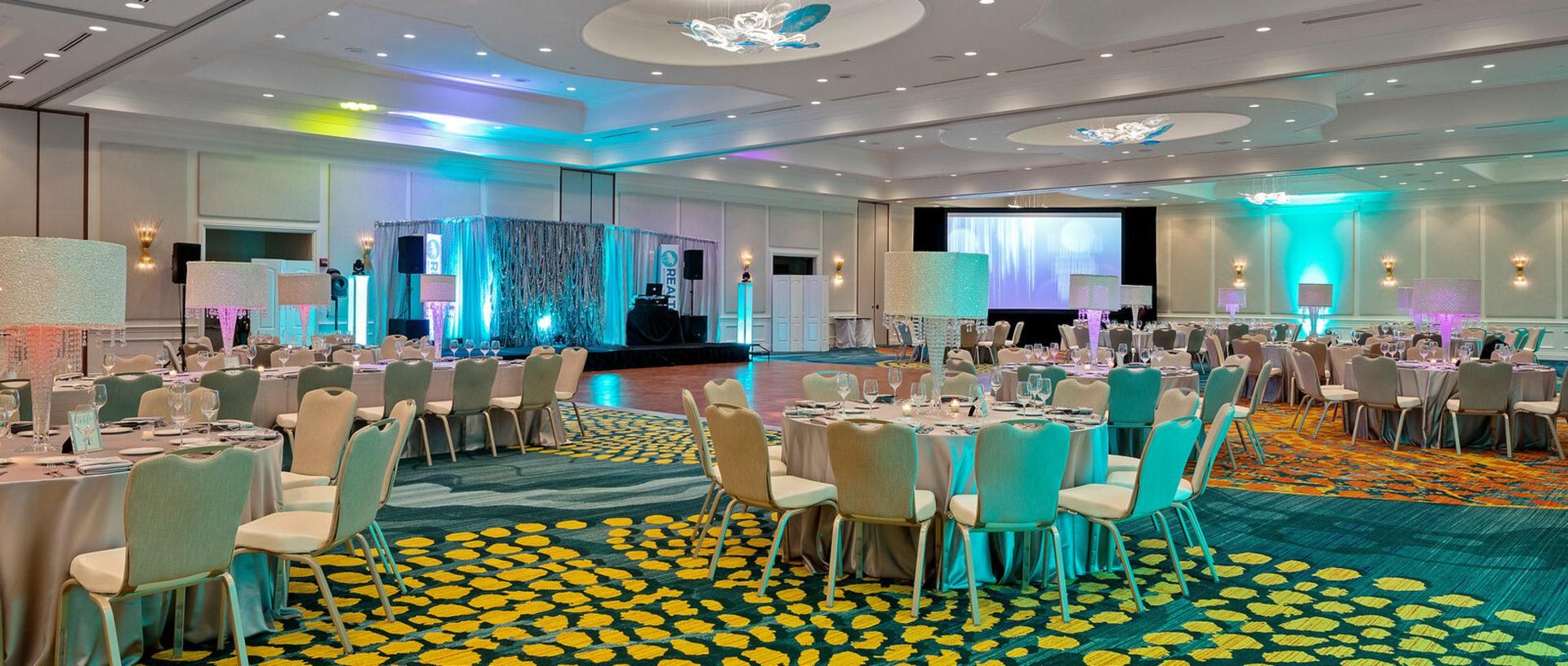 Seacrest Ballroom