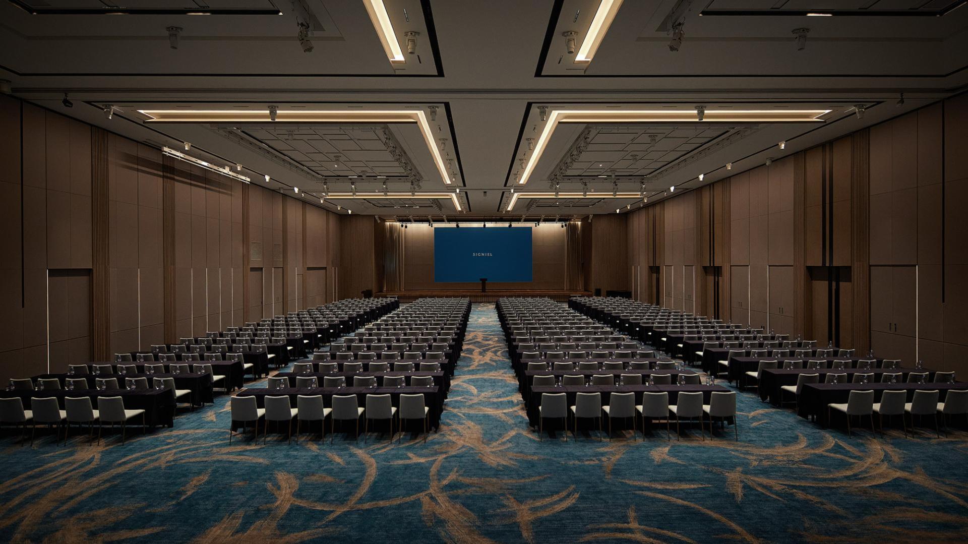 Grand Ballroom