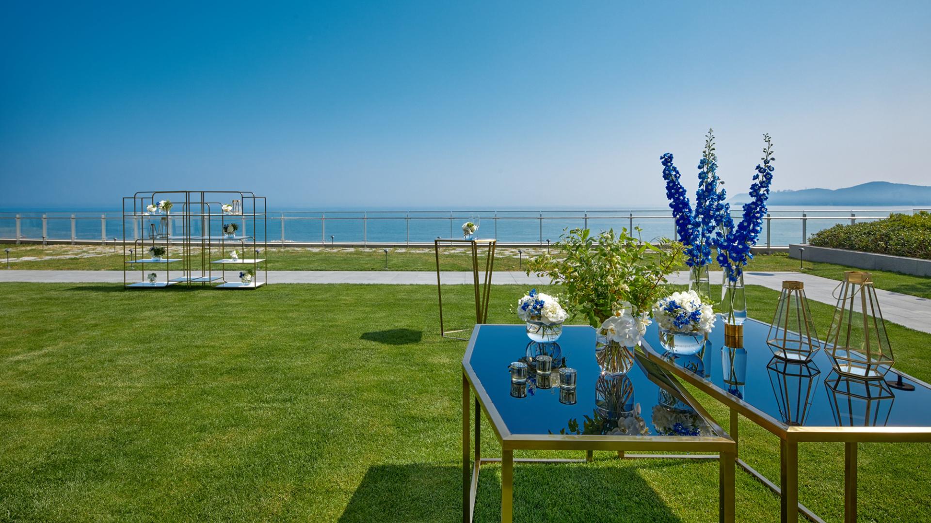 The Terrace