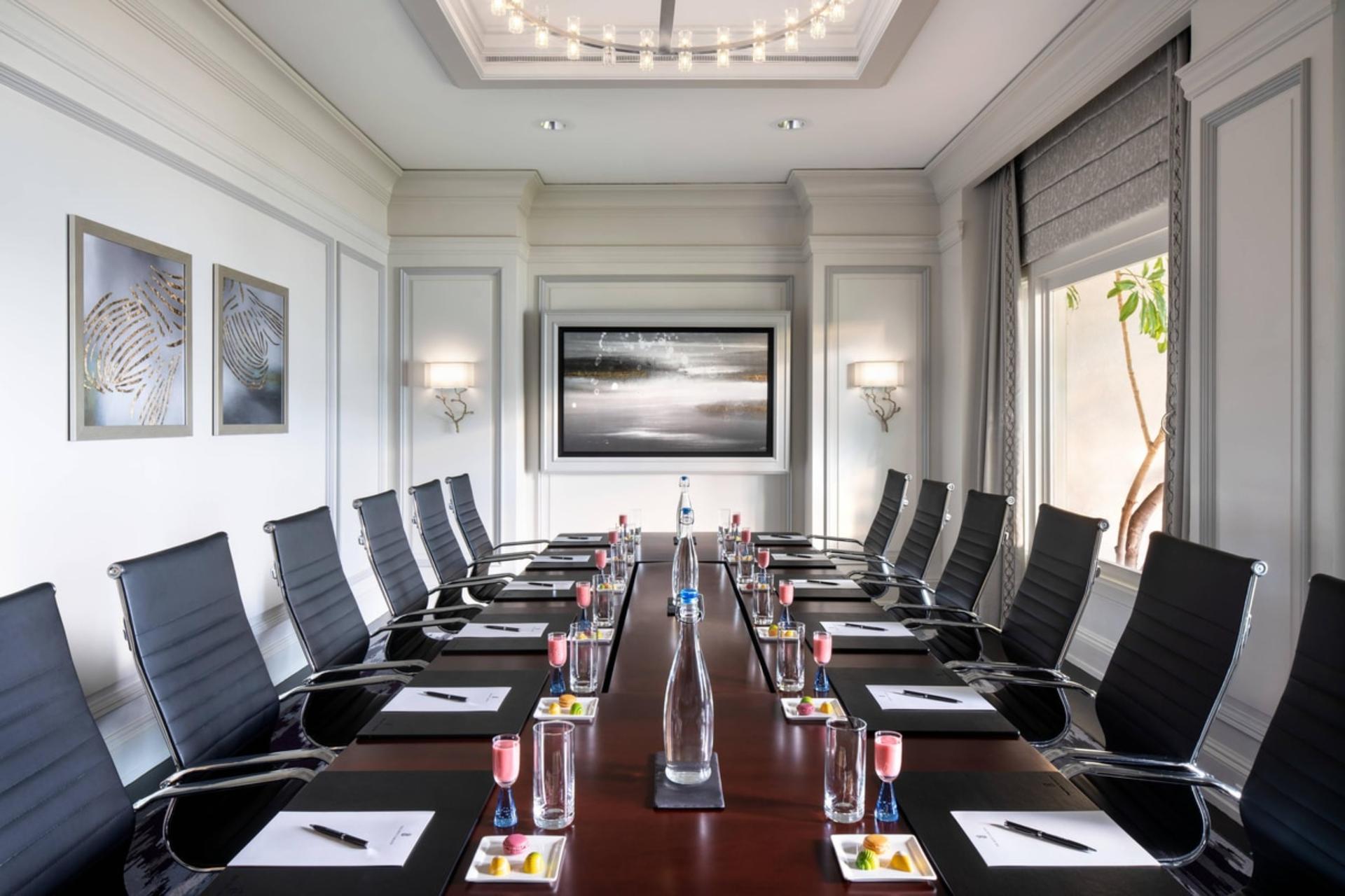 Director's Room