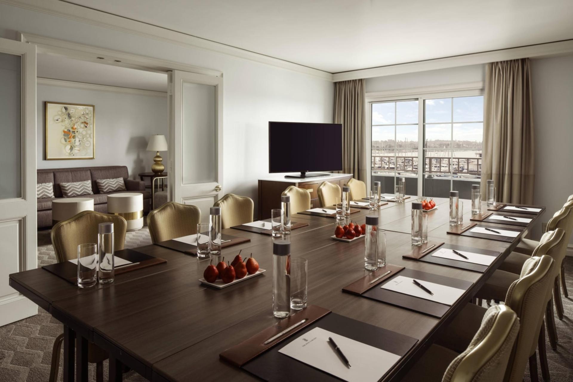 Boardroom