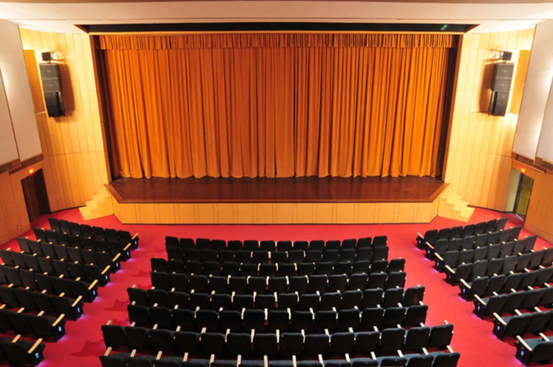 Auditorium