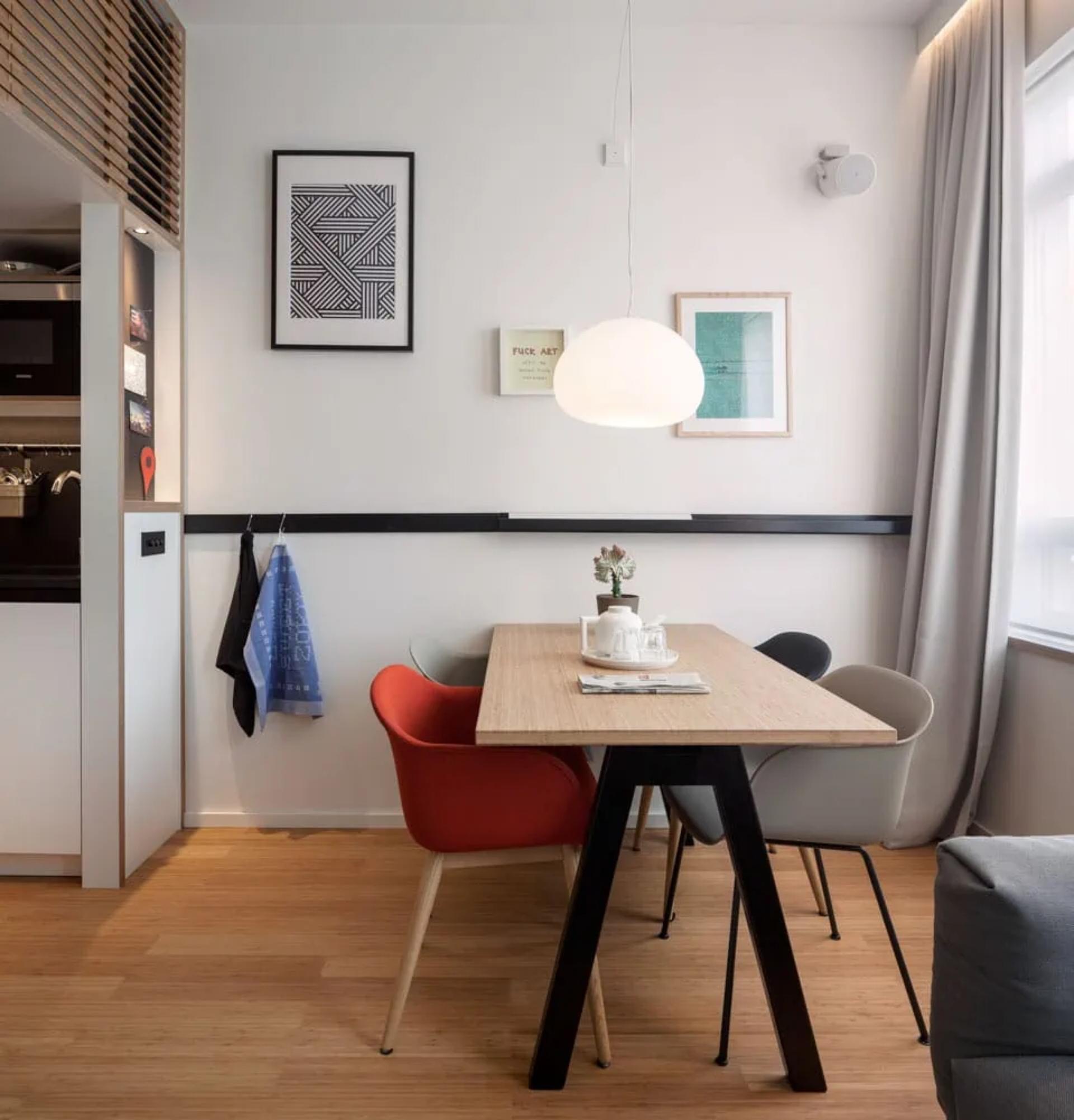 Meeting Loft